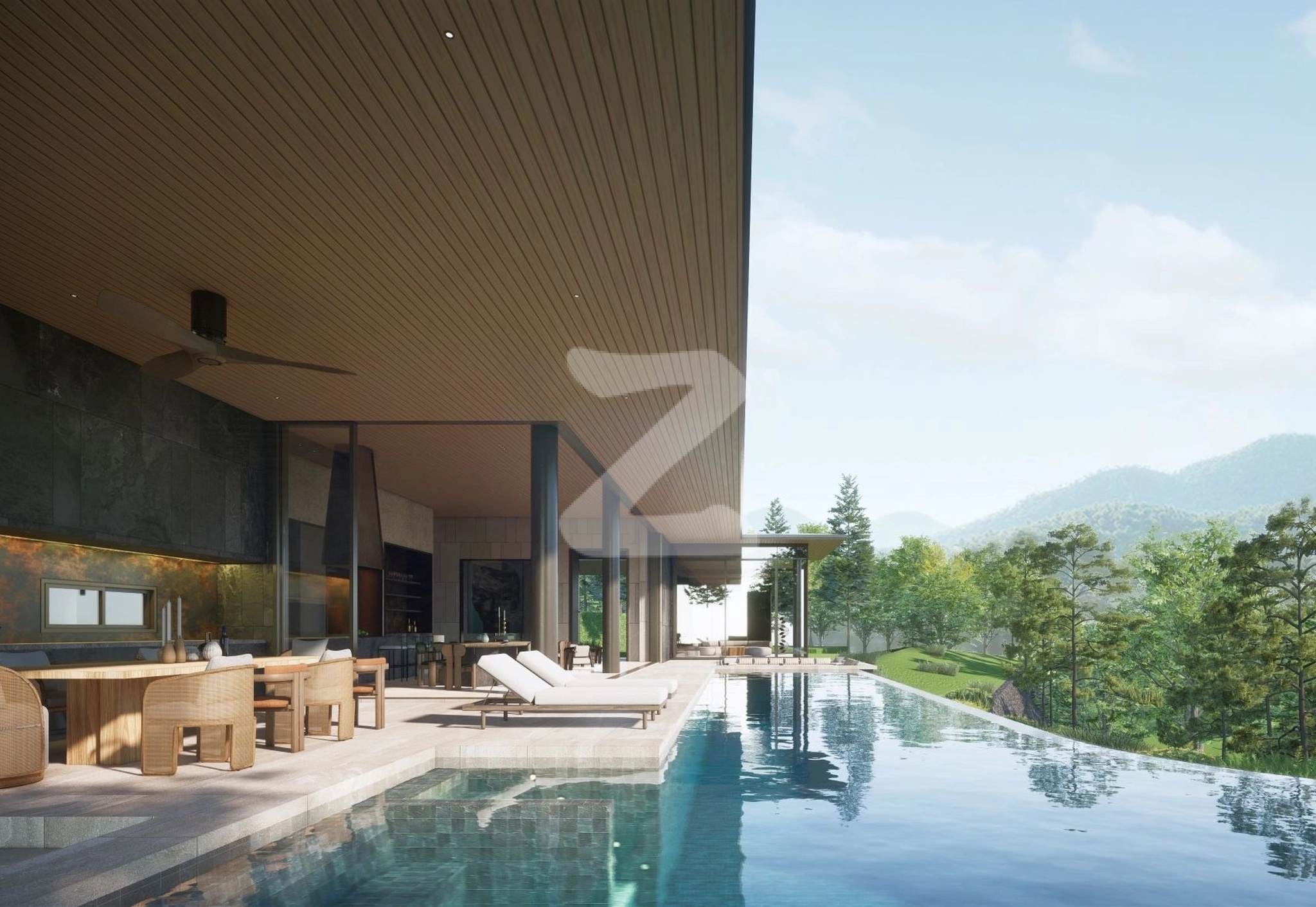 อนันณ์ วิลล่า ภูเก็ต Anann Villas Phuket