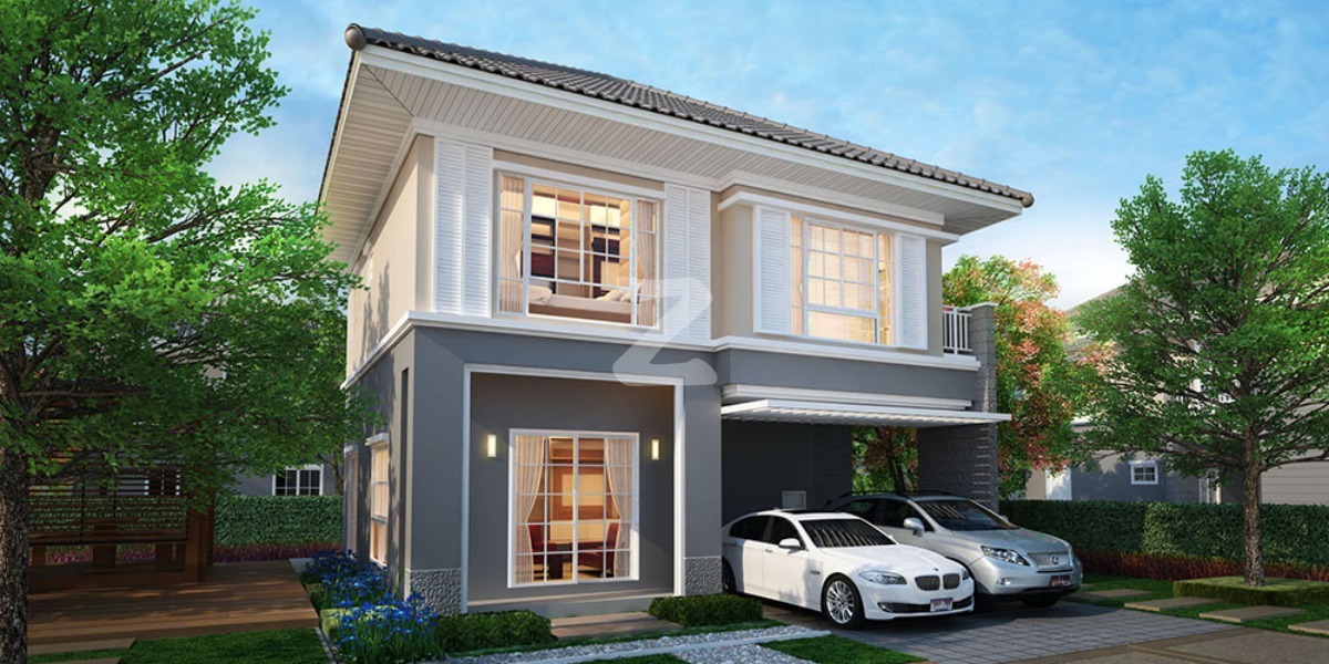 เพอร์เฟค พาร์ค บางนา Perfect Park Bangna