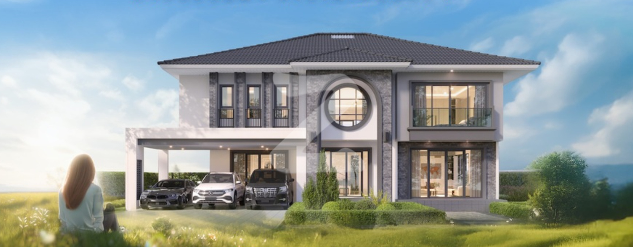 ศุภาลัย แกรนด์วิลล์ เทิดพระเกียรติ Supalai Grand Ville Terd Prakiat