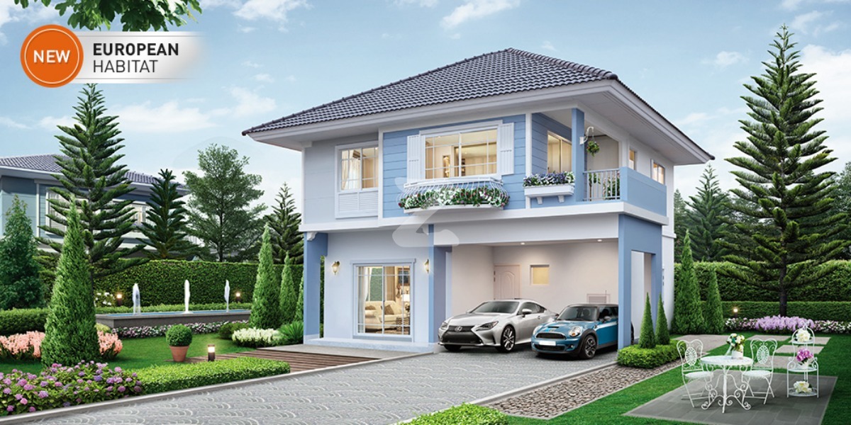 เพอร์เฟค พาร์ค พระราม 5-บางใหญ่ Perfect Park Rama 5-Bangyai