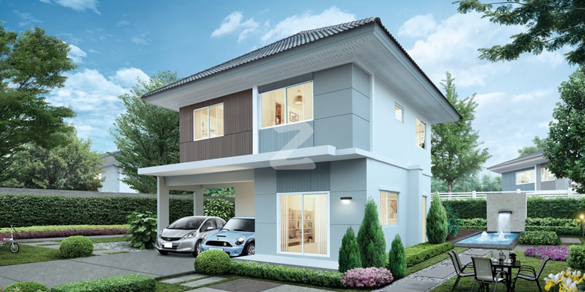 เพอร์เฟค พาร์ค พระราม 5-บางใหญ่ Perfect Park Rama 5-Bangyai