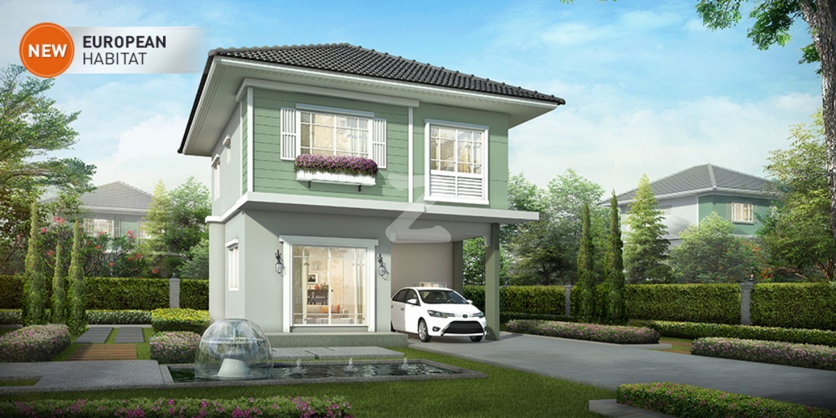 เพอร์เฟค พาร์ค พระราม 5-บางใหญ่ Perfect Park Rama 5-Bangyai