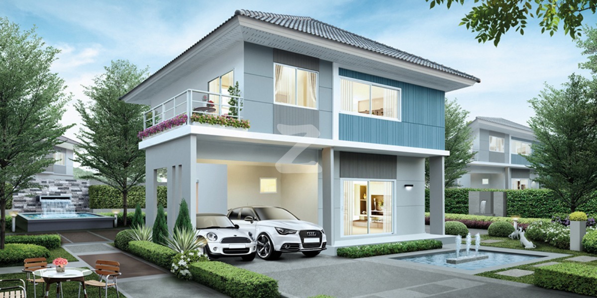 เพอร์เฟค พาร์ค พระราม 5-บางใหญ่ Perfect Park Rama 5-Bangyai