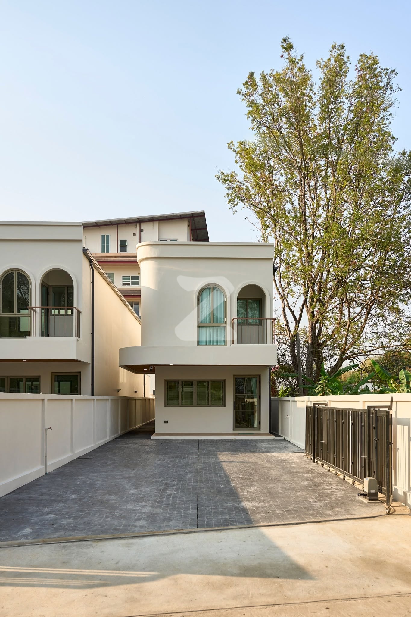 เวร่า วิลล่า Vera Villa