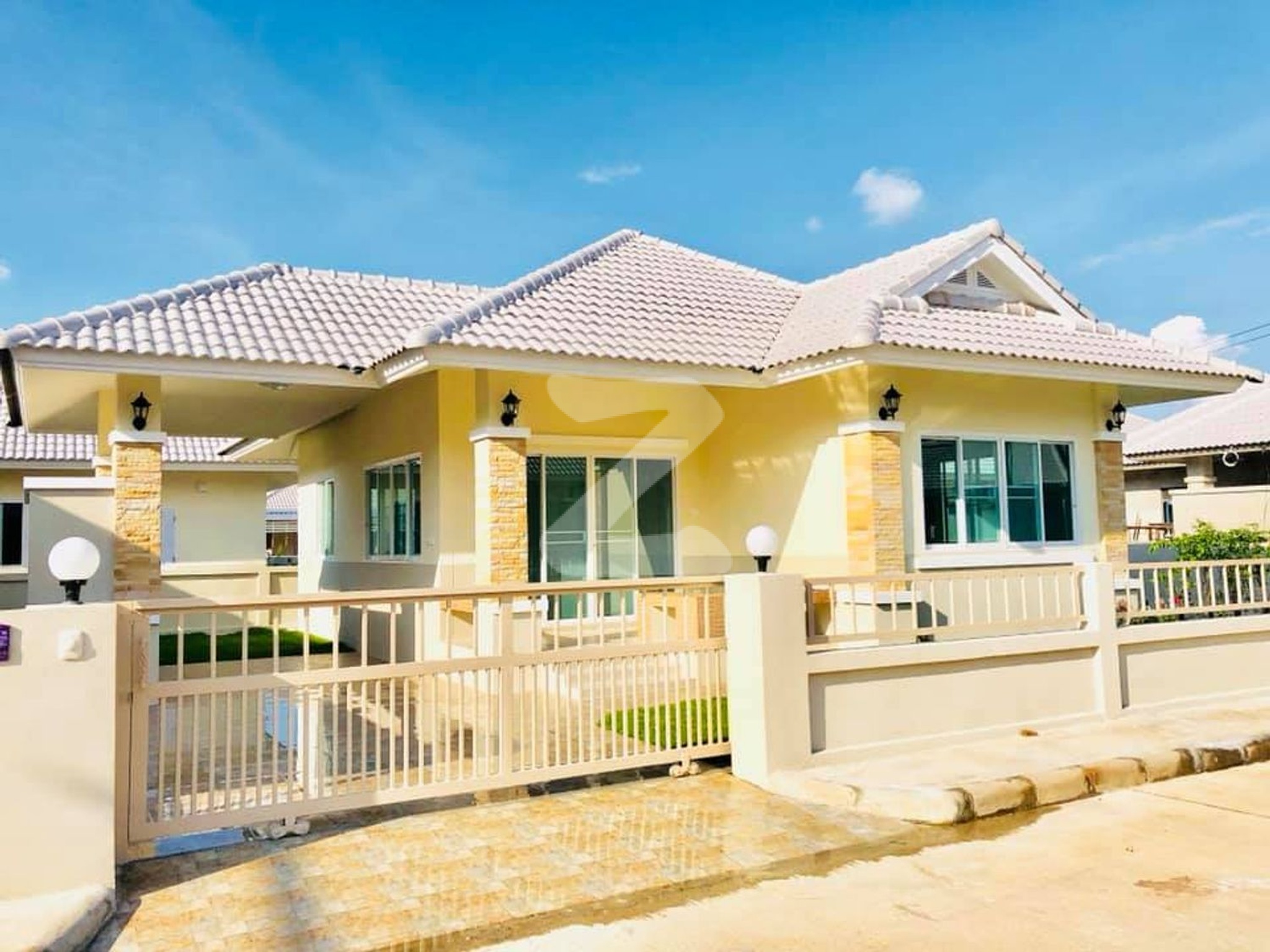ดอนแก้ววิลเลจ 12 Donkaew Village 12