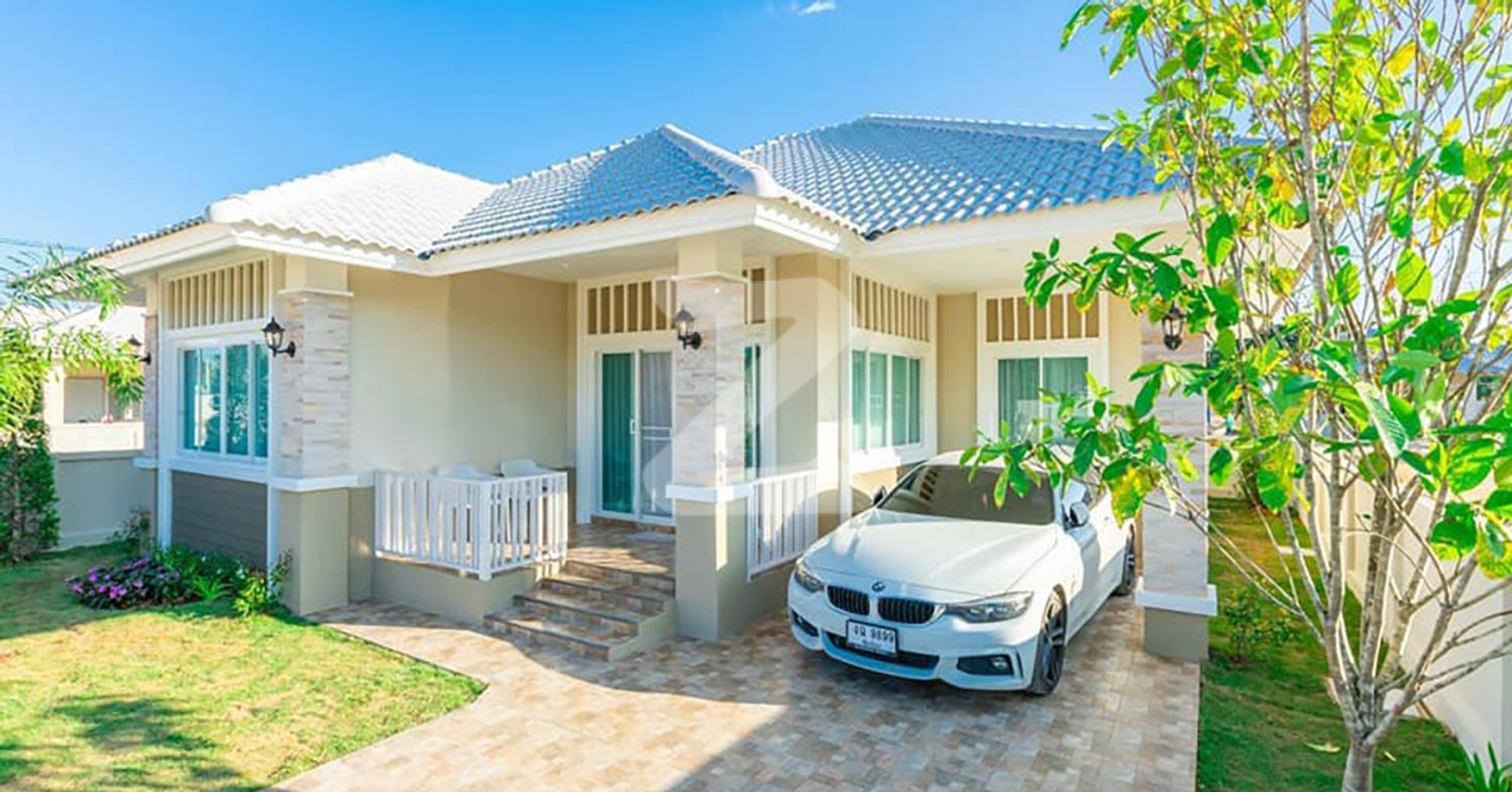 ดอนแก้ววิลเลจ 14 Donkaew Village 14