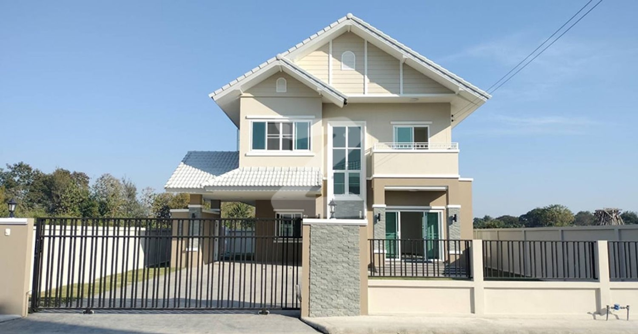 ดอนแก้ววิลเลจ 15 Donkaew Village 15