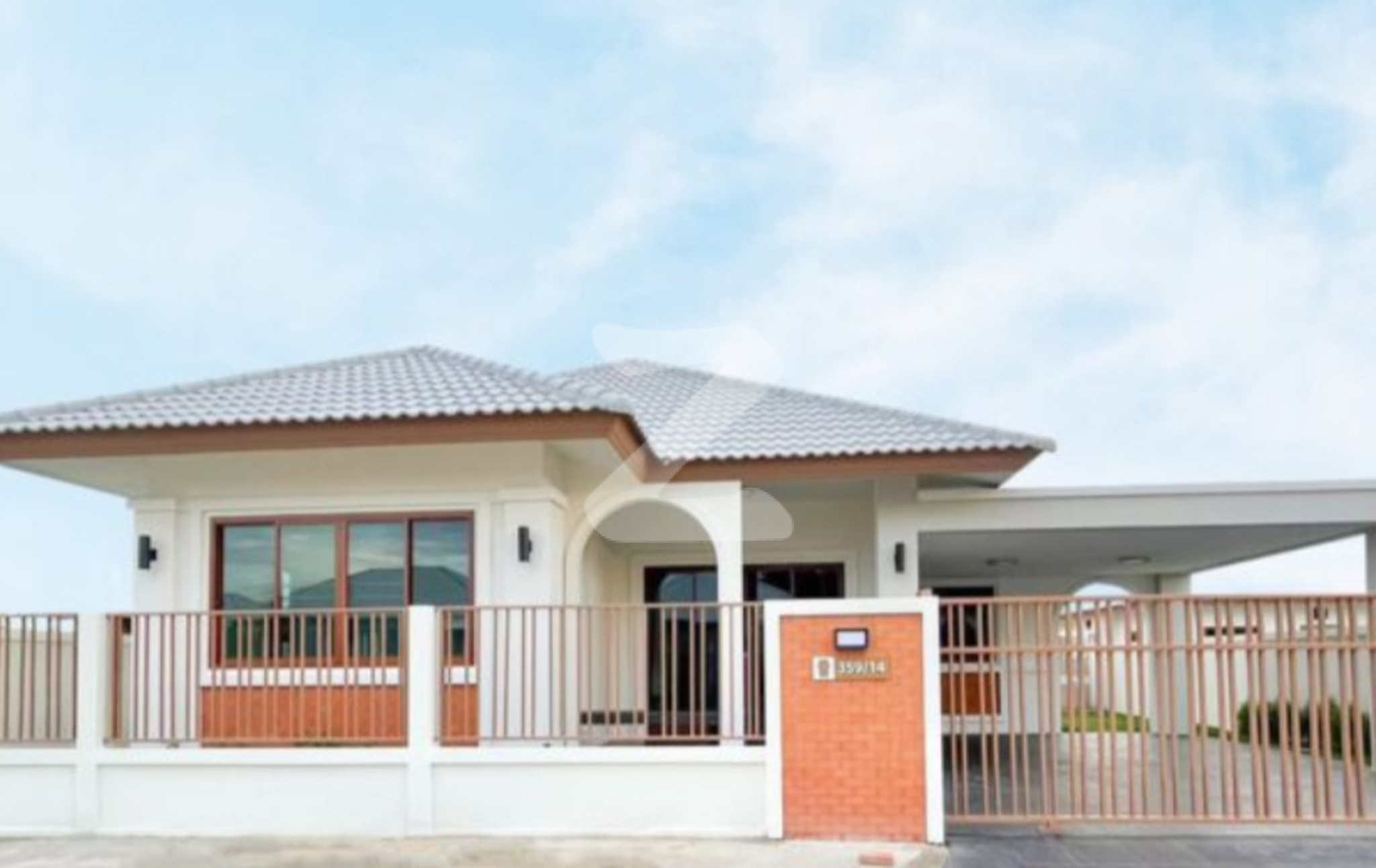 ดอนแก้ววิลเลจ 15 Donkaew Village 15