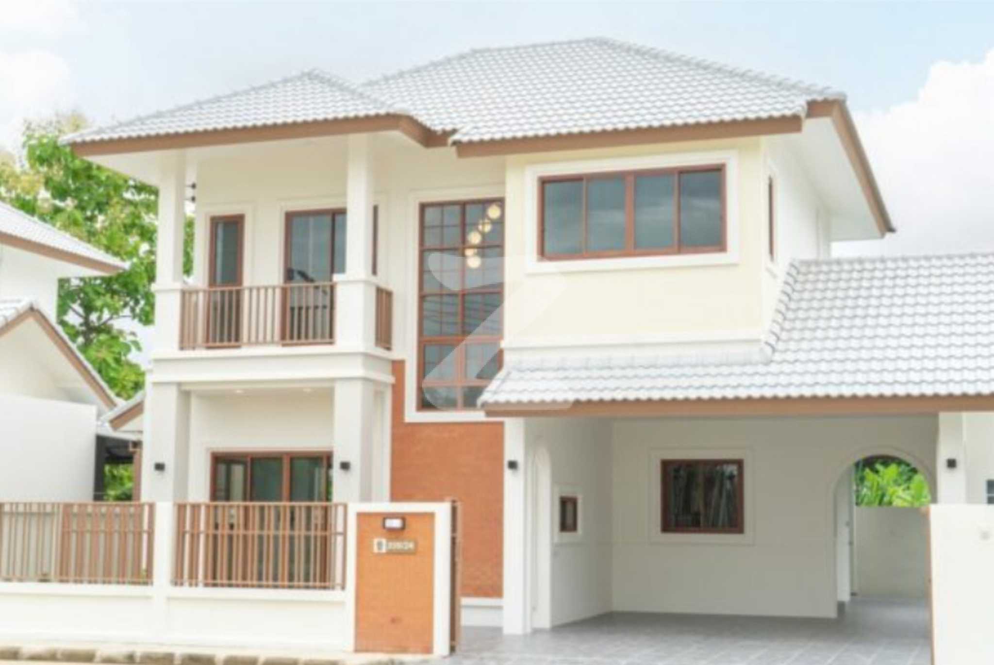 ดอนแก้ววิลเลจ 15 Donkaew Village 15
