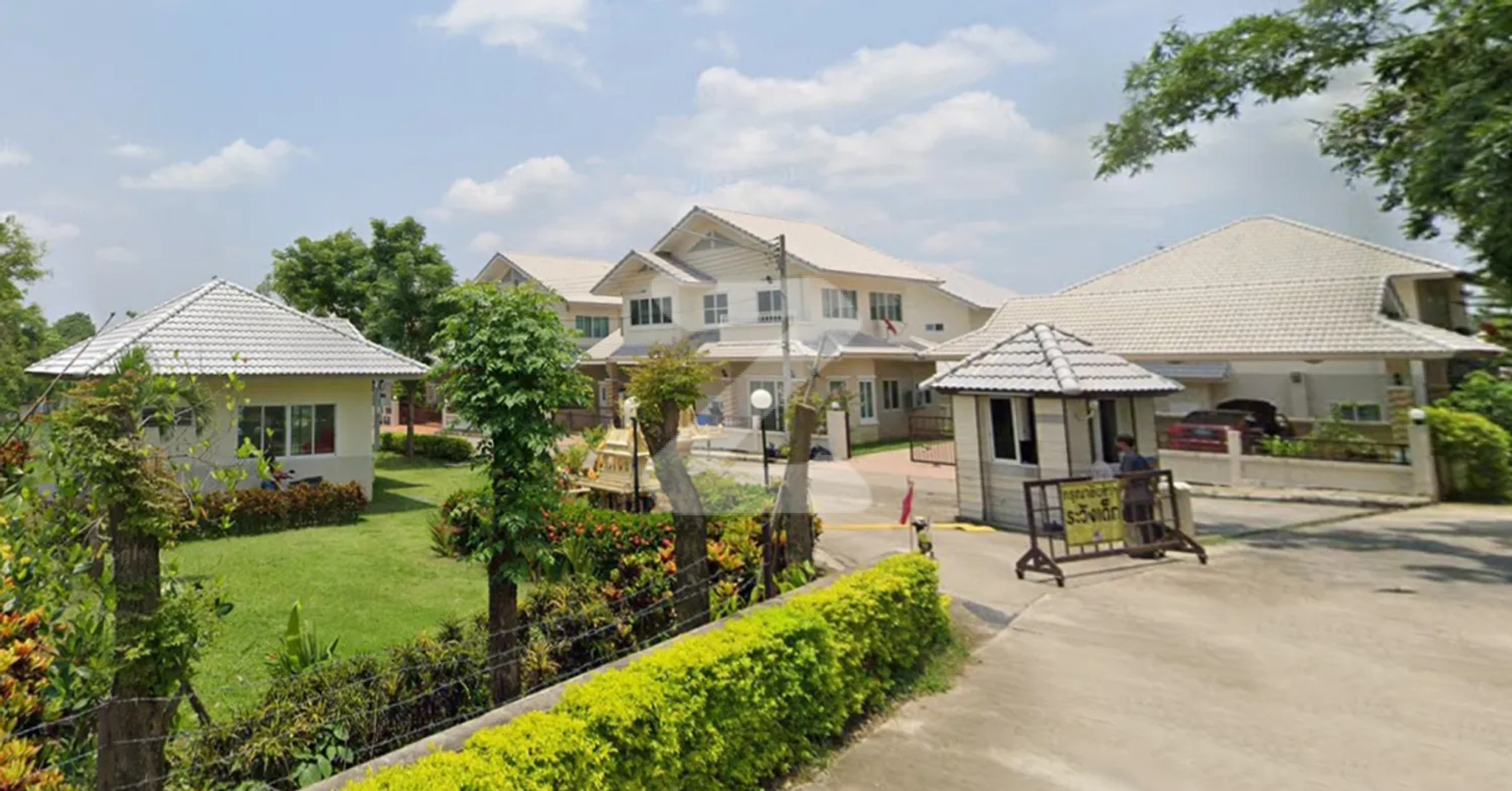 ดอนแก้ววิลเลจ 8 Donkaew Village 8