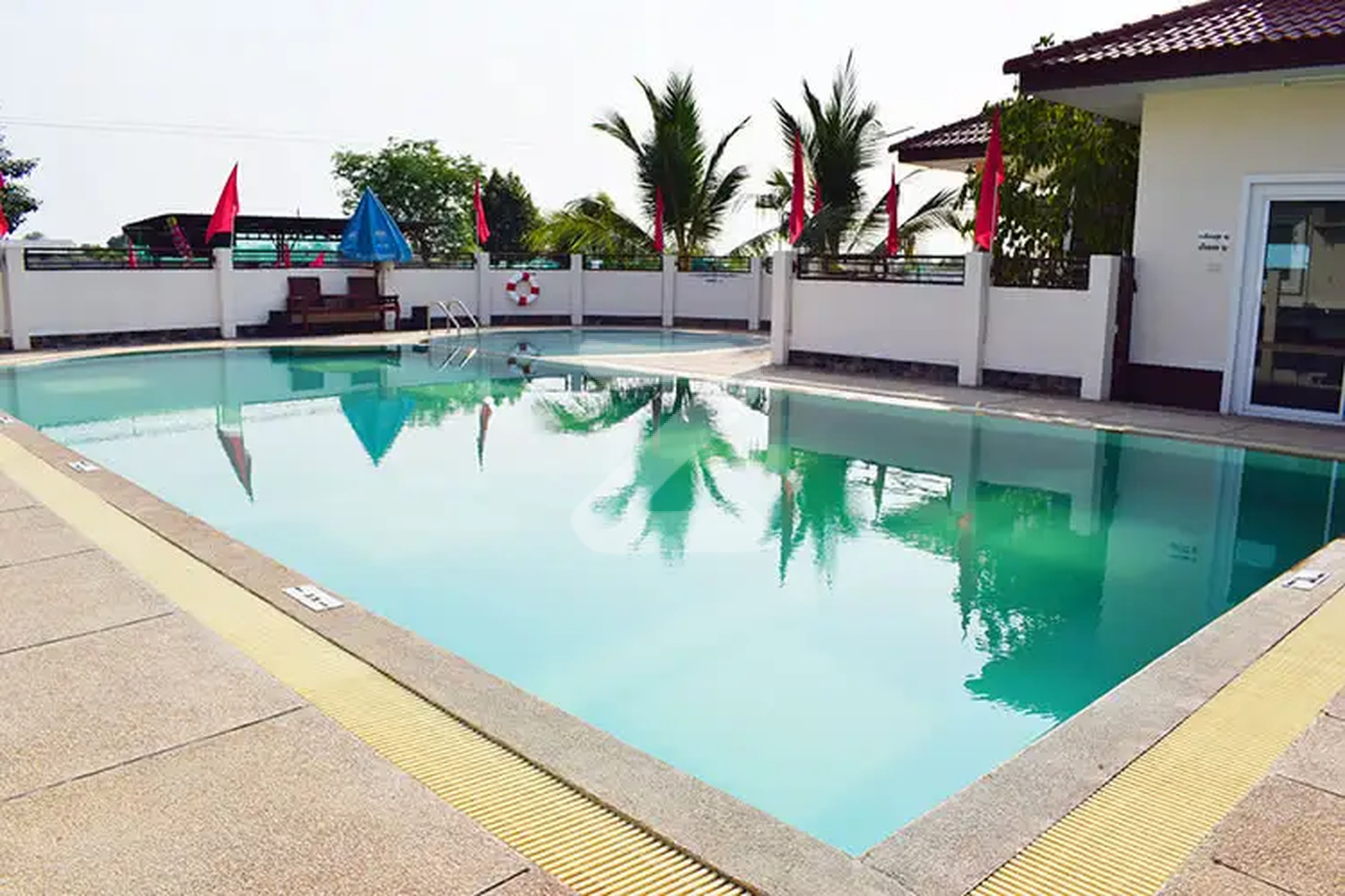 บ้านภิภาพร โครงการ 3 Baan Phipaporn 3