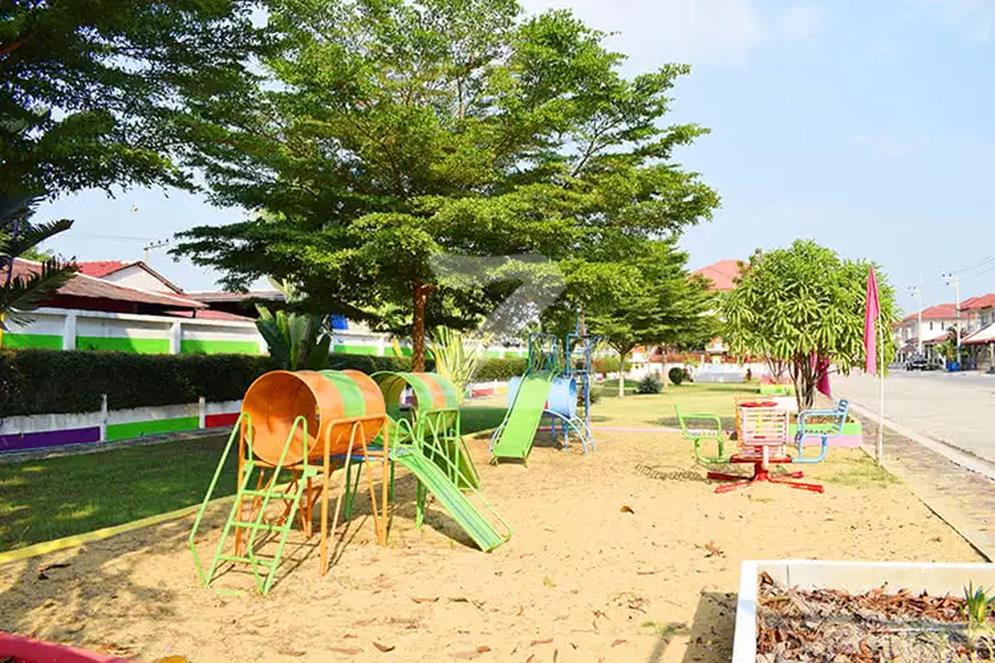 บ้านภิภาพร โครงการ 3 Baan Phipaporn 3