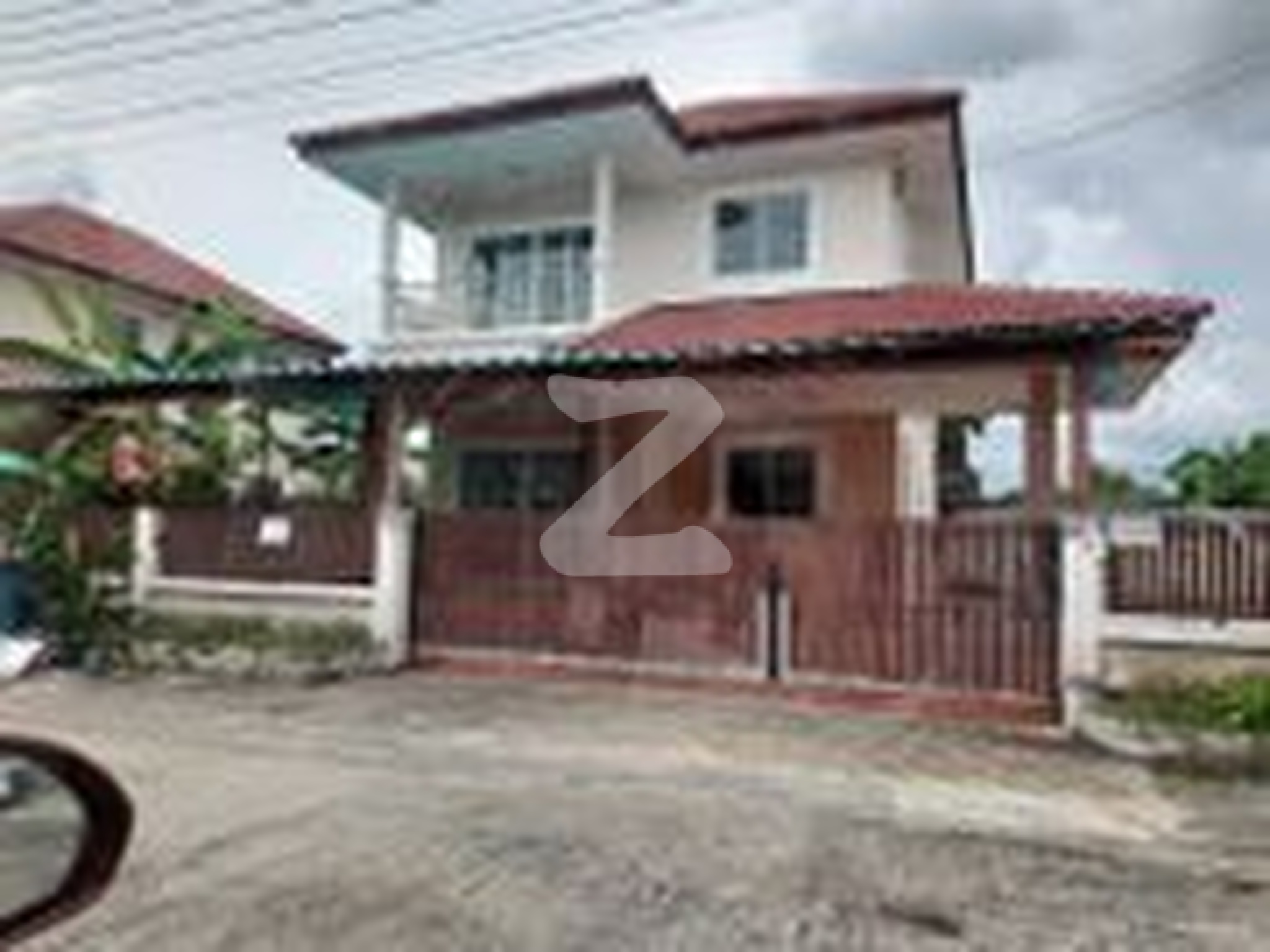 บ้านภิภาพร โครงการ 3 Baan Phipaporn 3