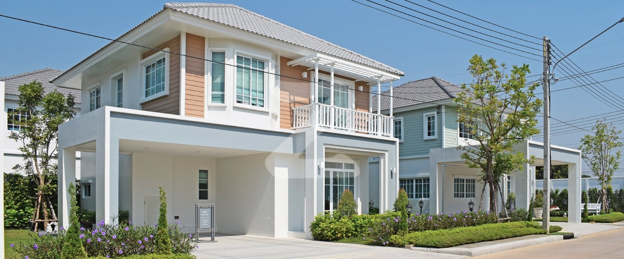 ชวนชื่น ไพร์ม วิลล์ กรุงเทพ-ปทุมธานี Chuanchuen Prime Ville Krungthep-Pathumthani