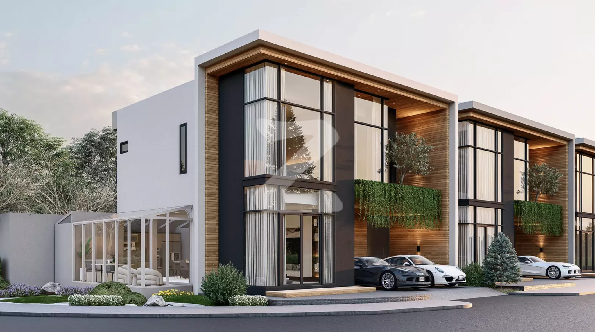 โซล สเปซ ศรีสมาน-ปทุมธานี Soul Spaces Srisaman-Pathumthani