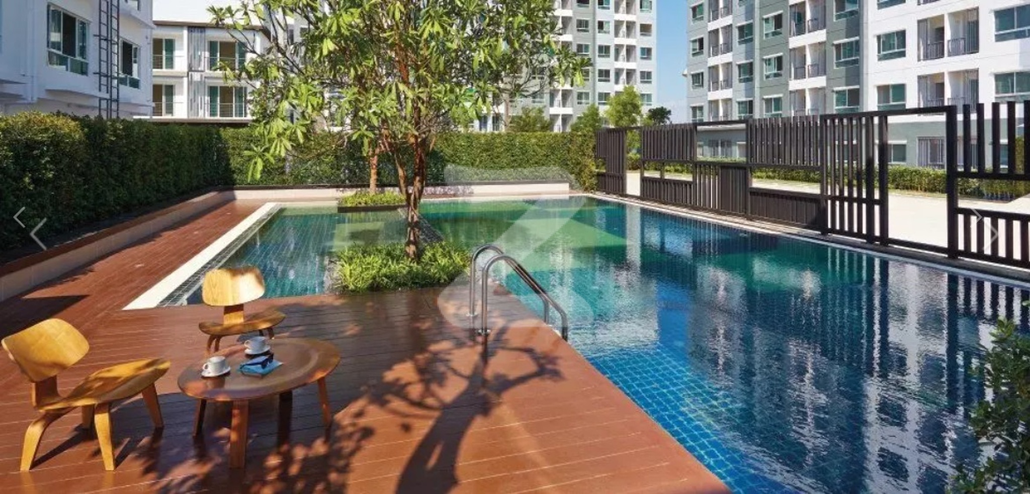 เสนา อเวนิว บางกะดี-ติวานนท์ Sena Avenue Bangkadi-Tiwanon