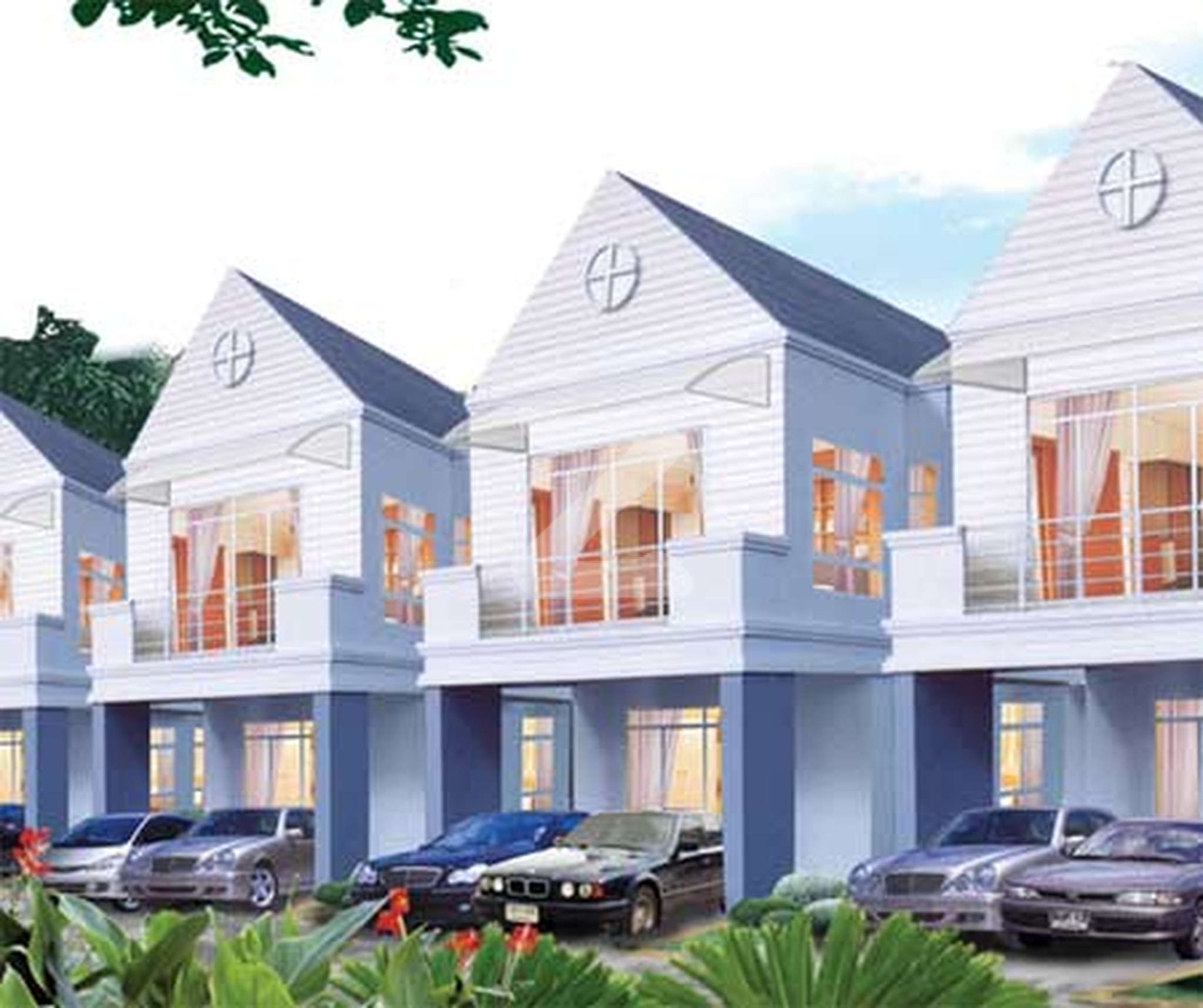 บ้านมณฑล 4 บางใหญ่ Baan Monthon 4 Bang Yai