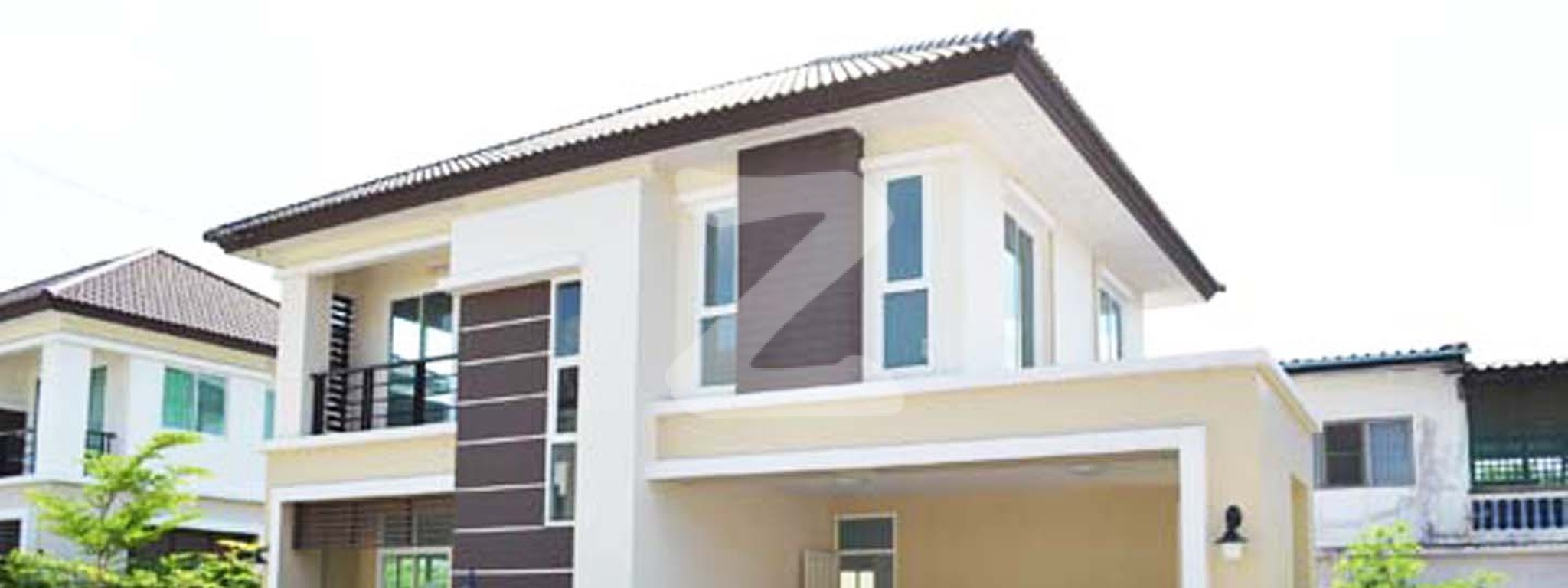 บ้าน ณดล รัตนาธิเบศร์-เรวดี Baan Nadol Rattanathibet-Rewadee