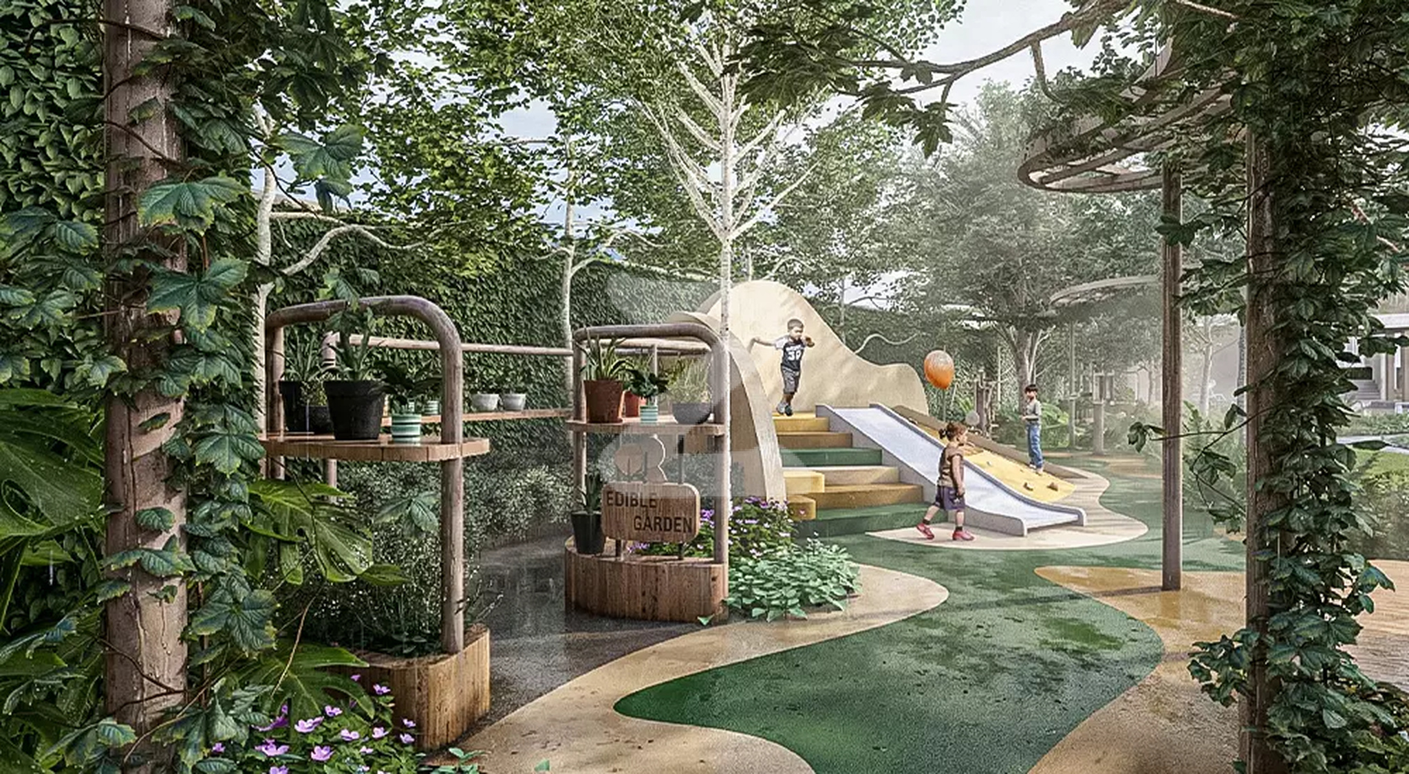 ธนาฮาบิแทต ราชพฤกษ์-เวสต์วิลล์ Thana Habitat Ratchapruek-Westville