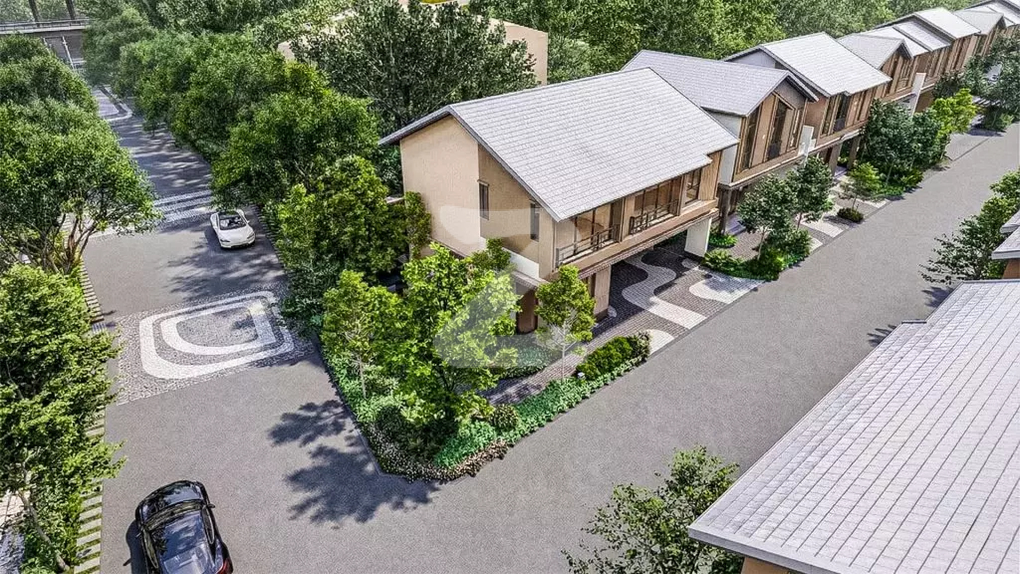 ธนาฮาบิแทต ราชพฤกษ์-เวสต์วิลล์ Thana Habitat Ratchapruek-Westville