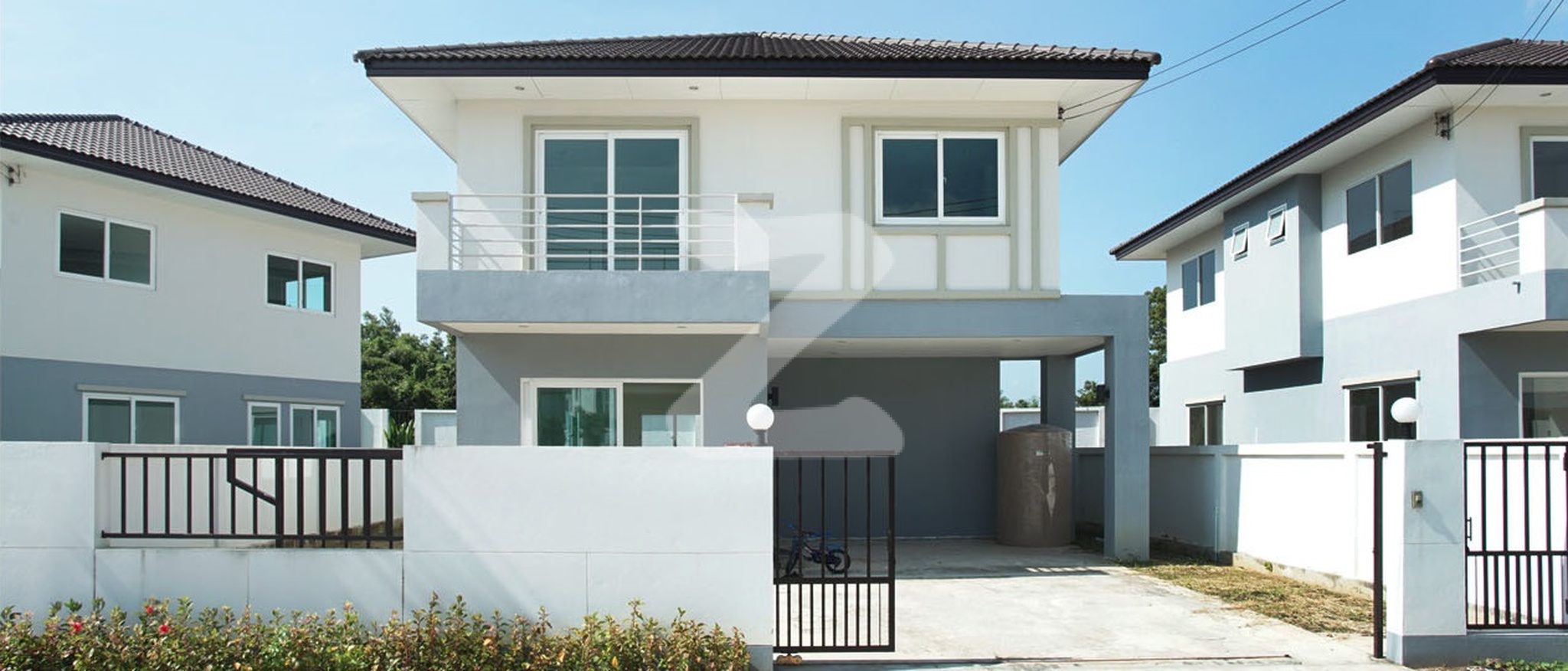 บ้านวนา แปดริ้ว Baan Vana Pad Riew