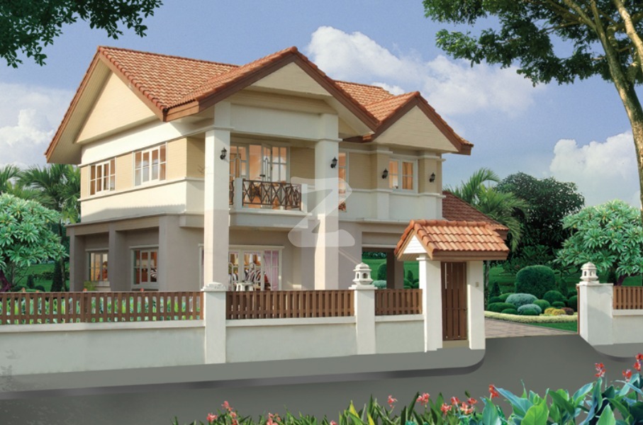 เลกาซี่ แกรนด์ วิลล์ วงแหวน-พระราม 5 Legacy Grand Ville Wongwaen-Rama 5
