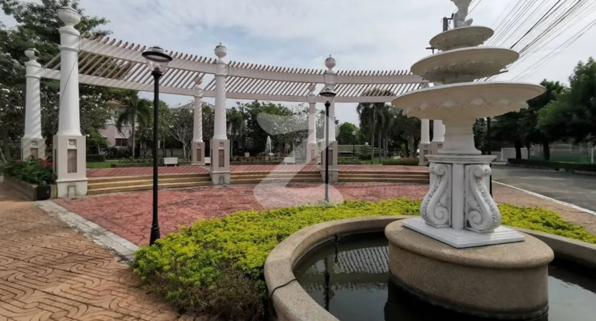 อิมเมจ เพลส พุทธมณฑลสาย 4 Image Place Phutthamonthon Sai 4