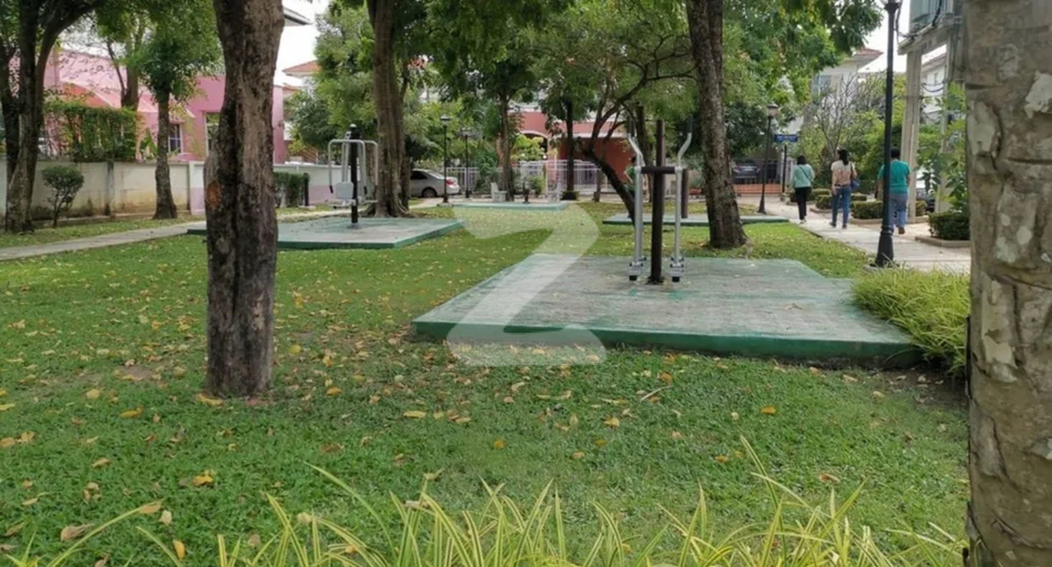 อิมเมจ เพลส พุทธมณฑลสาย 4 Image Place Phutthamonthon Sai 4