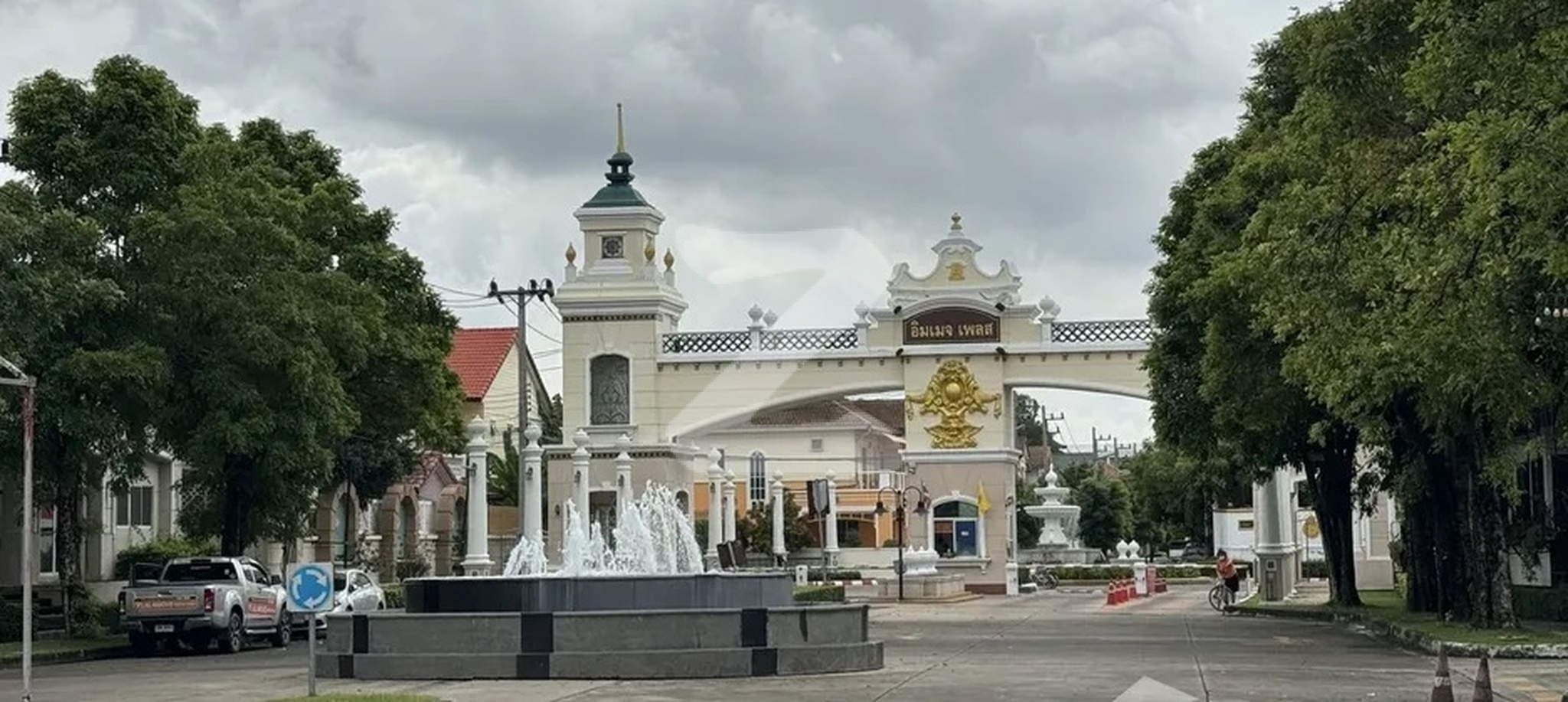 อิมเมจ เพลส พุทธมณฑลสาย 4 Image Place Phutthamonthon Sai 4