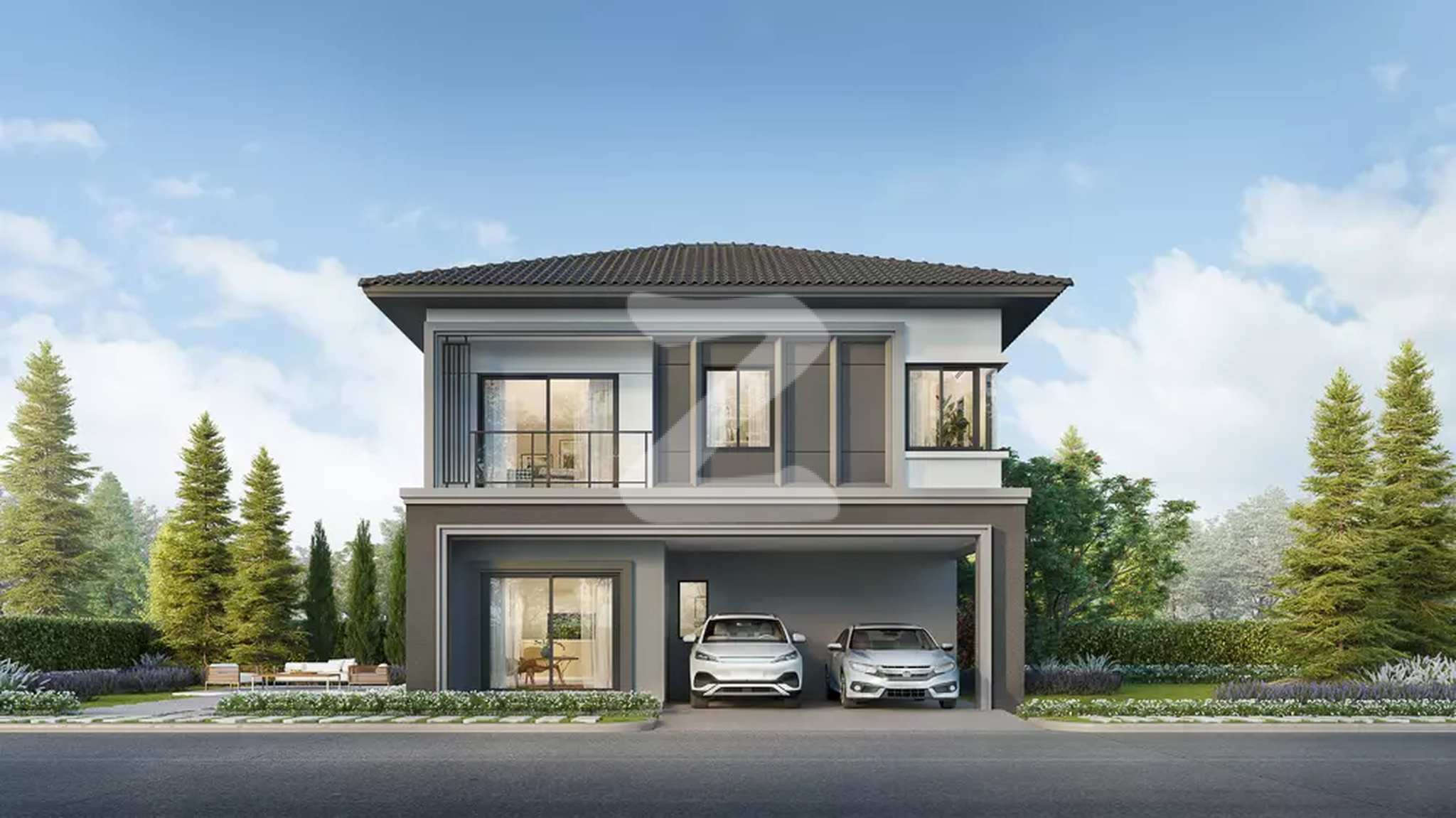 บริทาเนีย โฮม บางนา-บางปะกง​ Britania Home Bangna-Bangpakong