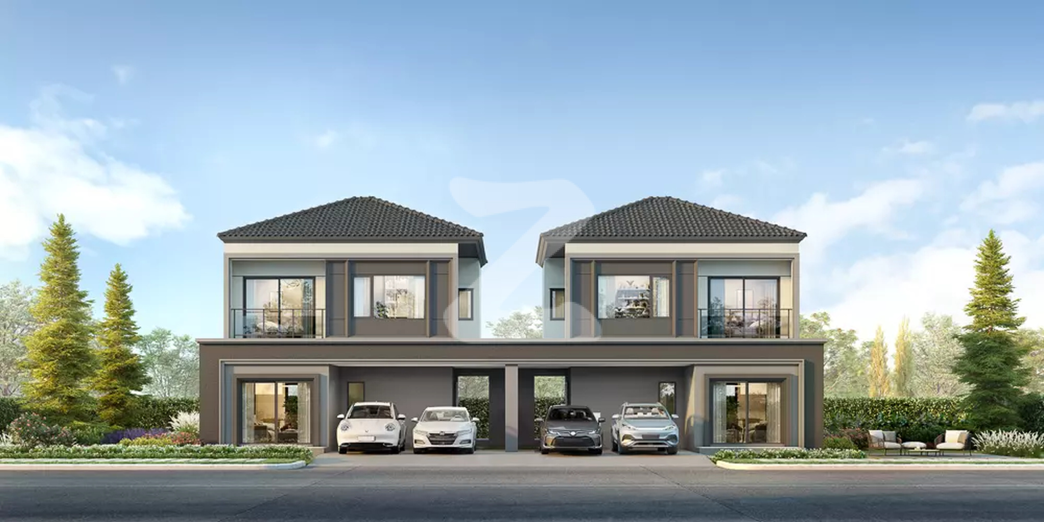 บริทาเนีย โฮม บางนา-บางปะกง​ Britania Home Bangna-Bangpakong