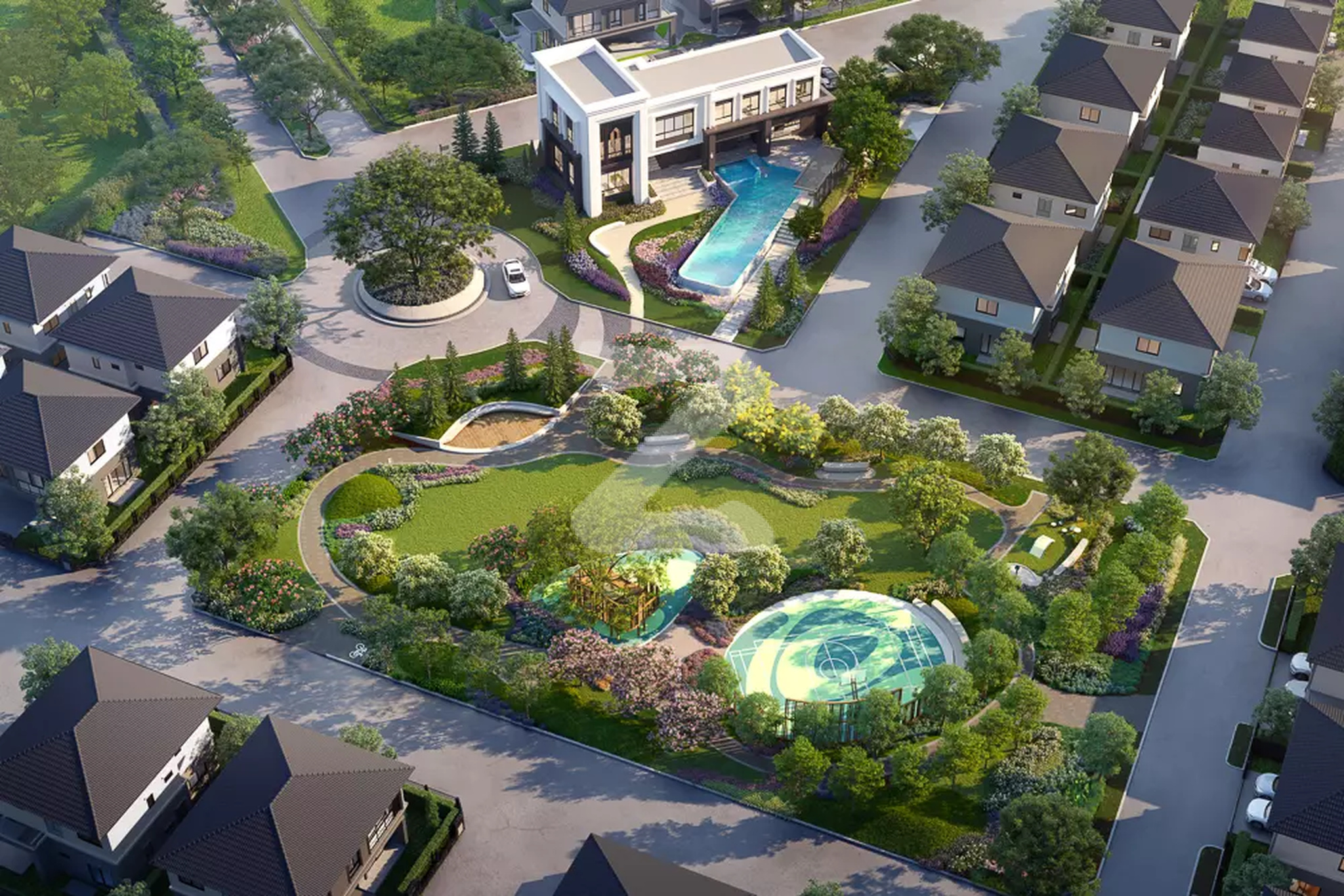 บริทาเนีย โฮม บางนา-บางปะกง​ Britania Home Bangna-Bangpakong