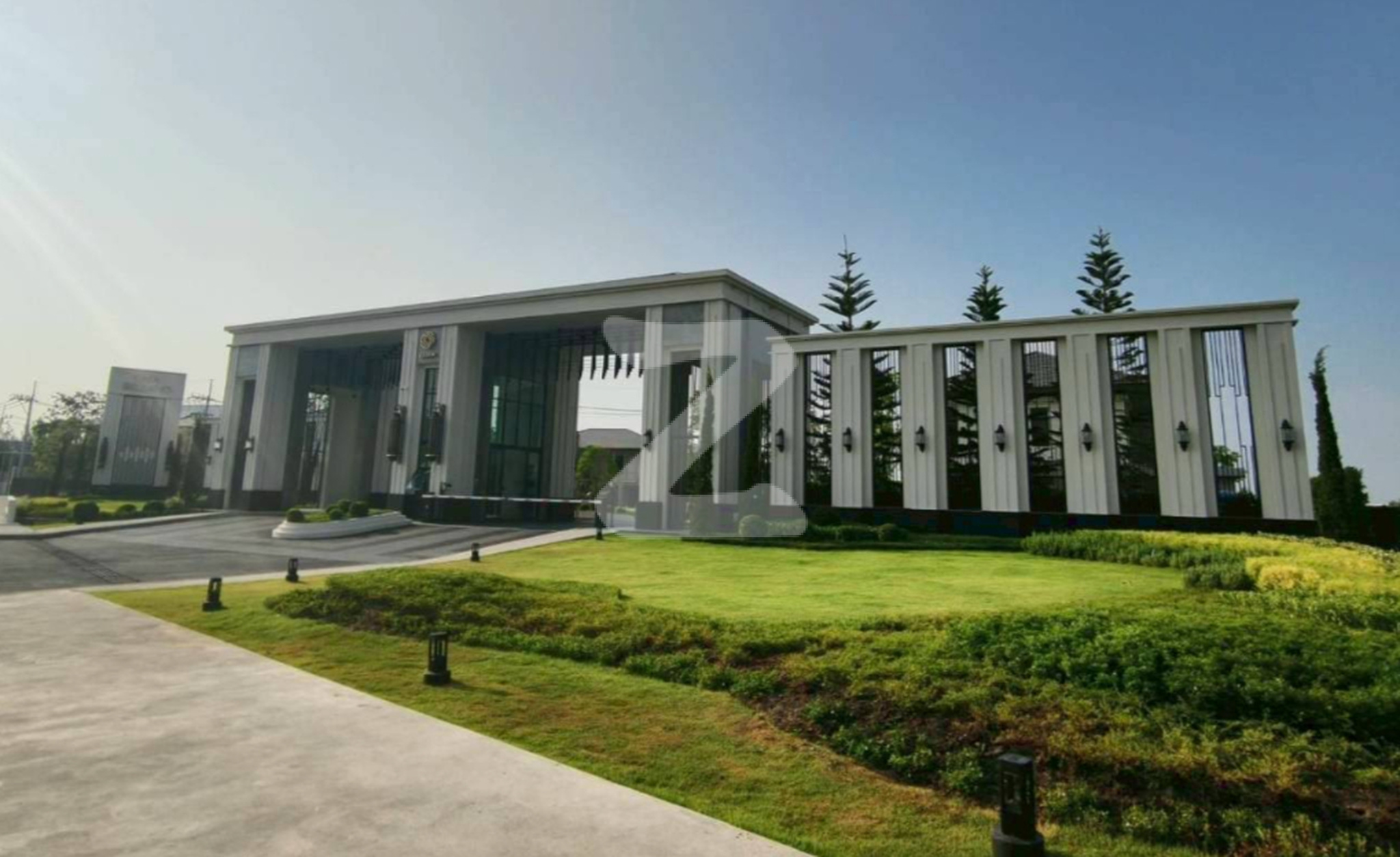 คาซ่า เบลลาโน่ พระราม 2-เจษฎาวิถี Casa Bellano Rama II-Jedsada Vithi
