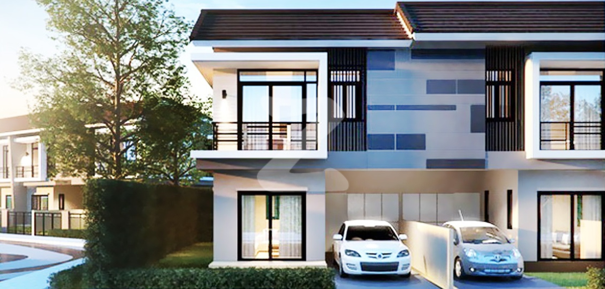 บ้านดี เอกชัย Baan D Ekachai