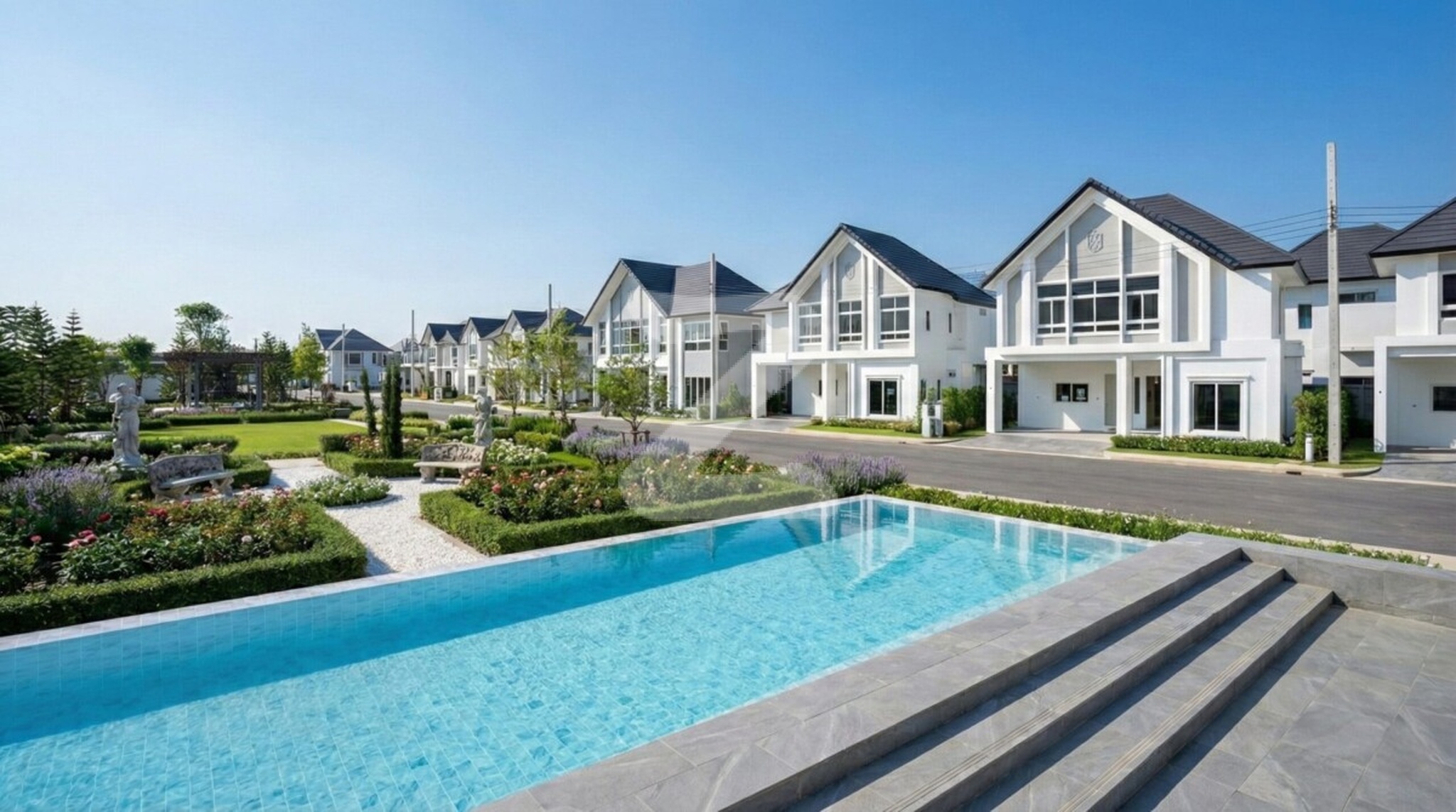 แกรนด์ เบอร์ลิงตัน เพชรเกษม-สาย 4 Grand Burlington Petchkasem-Sai 4