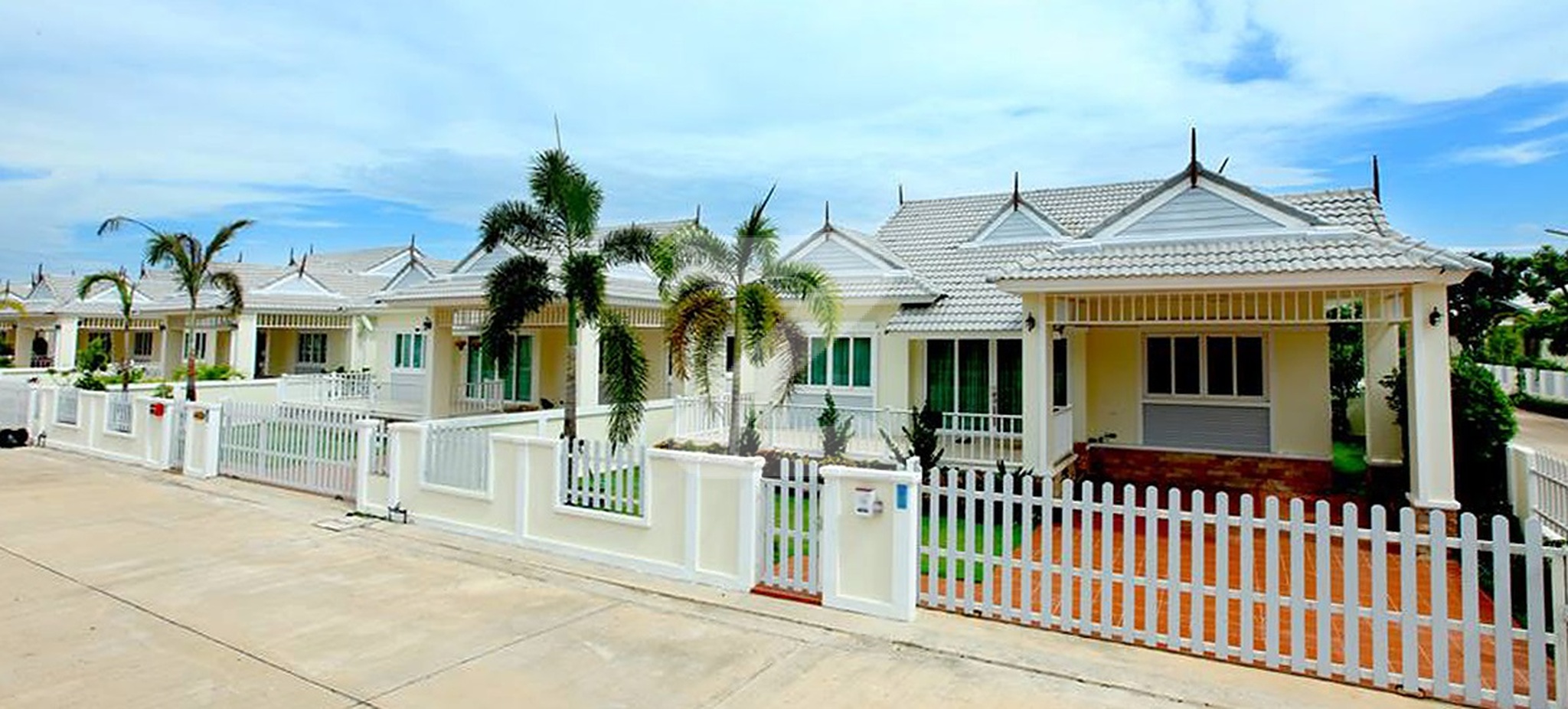 เดอะ ไพรเวท พาร์ค วิลล์ อุดรธานี The Private Park Ville Udon Thani