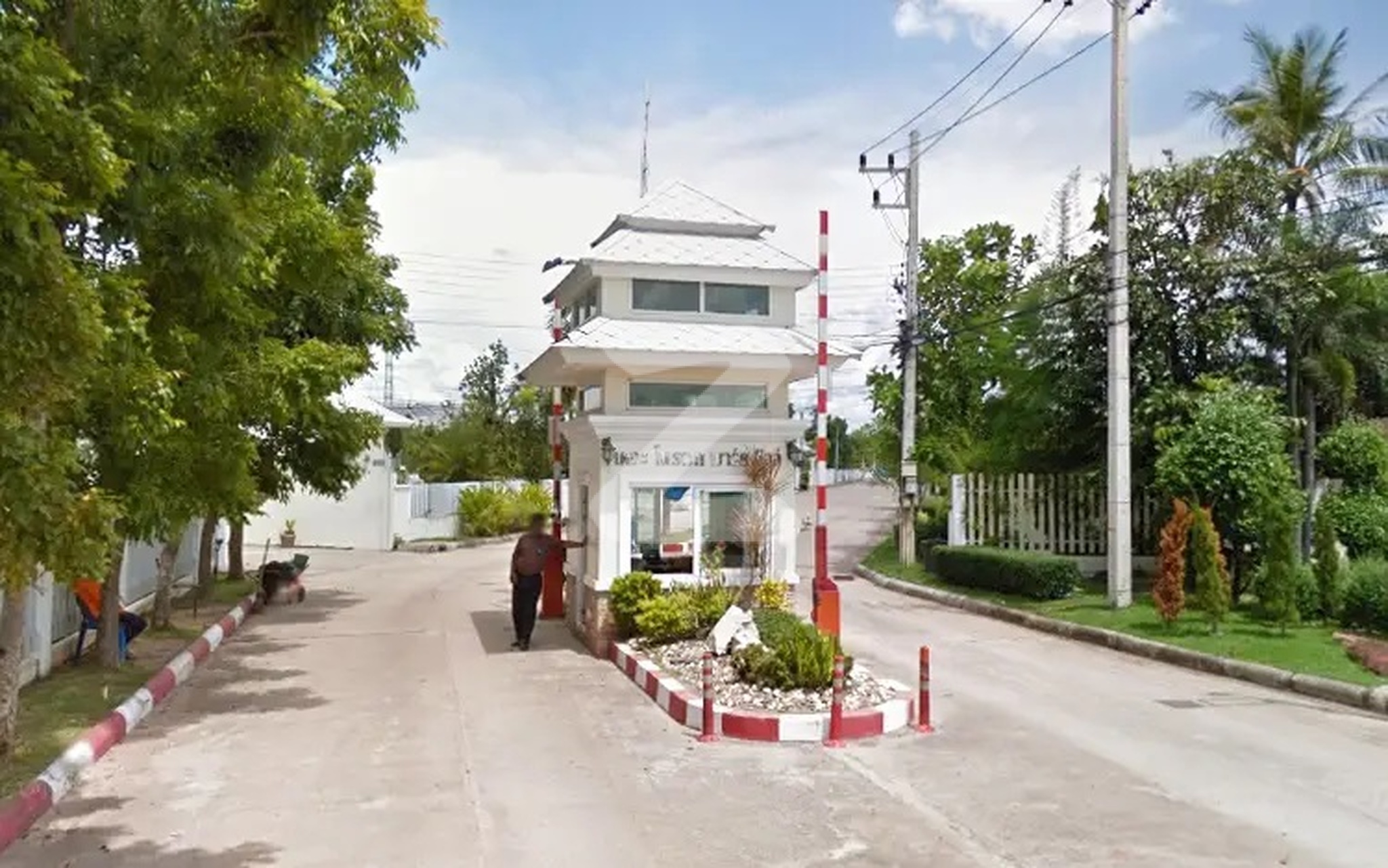 เดอะ ไพรเวท พาร์ค วิลล์ อุดรธานี The Private Park Ville Udon Thani
