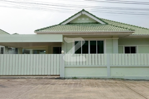บ้านชาลิตา Baan Chalita
