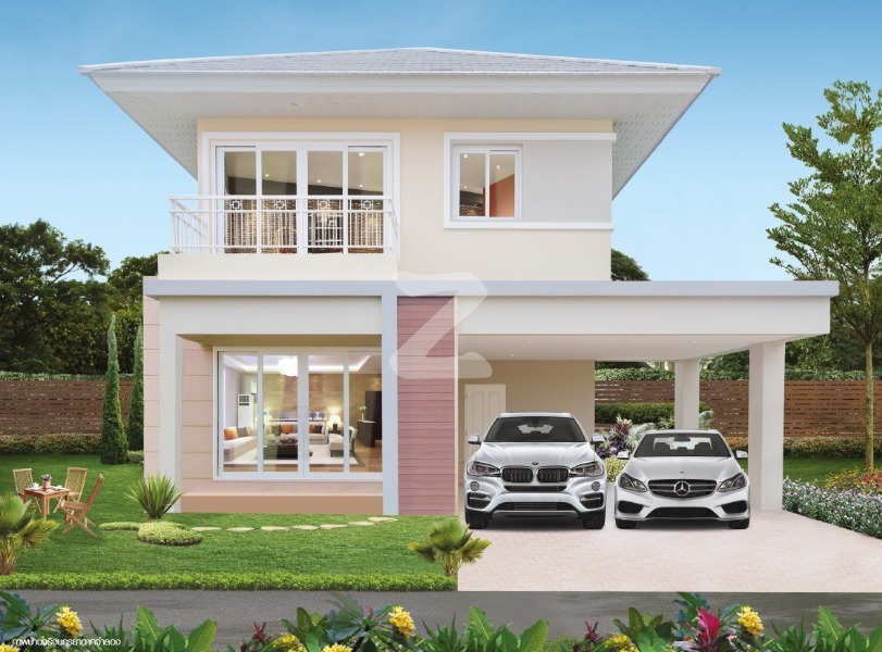 เศรณีคาซ่า เวสต์เกต บางใหญ่ Seranee Casa Westgate Bangyai