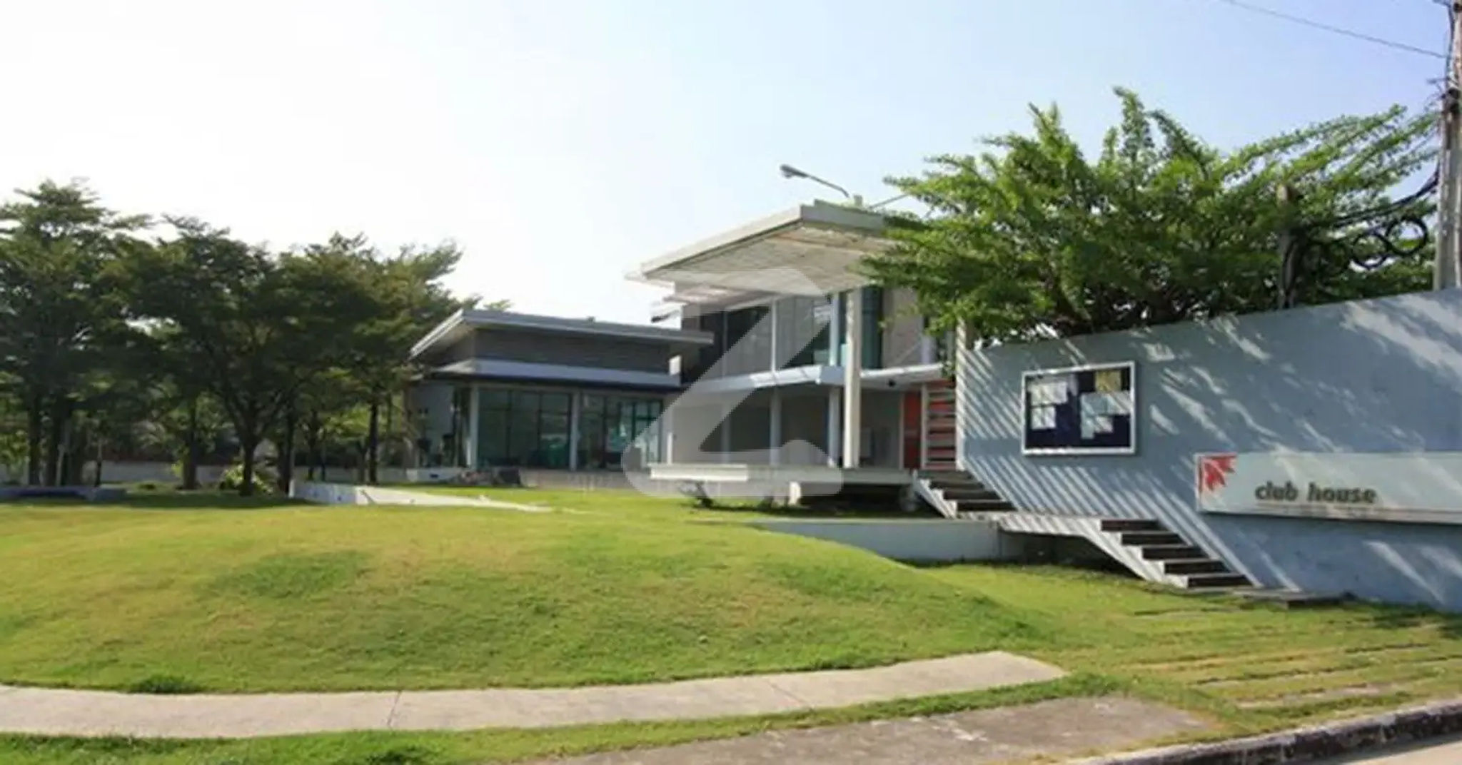 ประภัสสร กรีนพาร์ค 6 Praphassorn Green Park 6