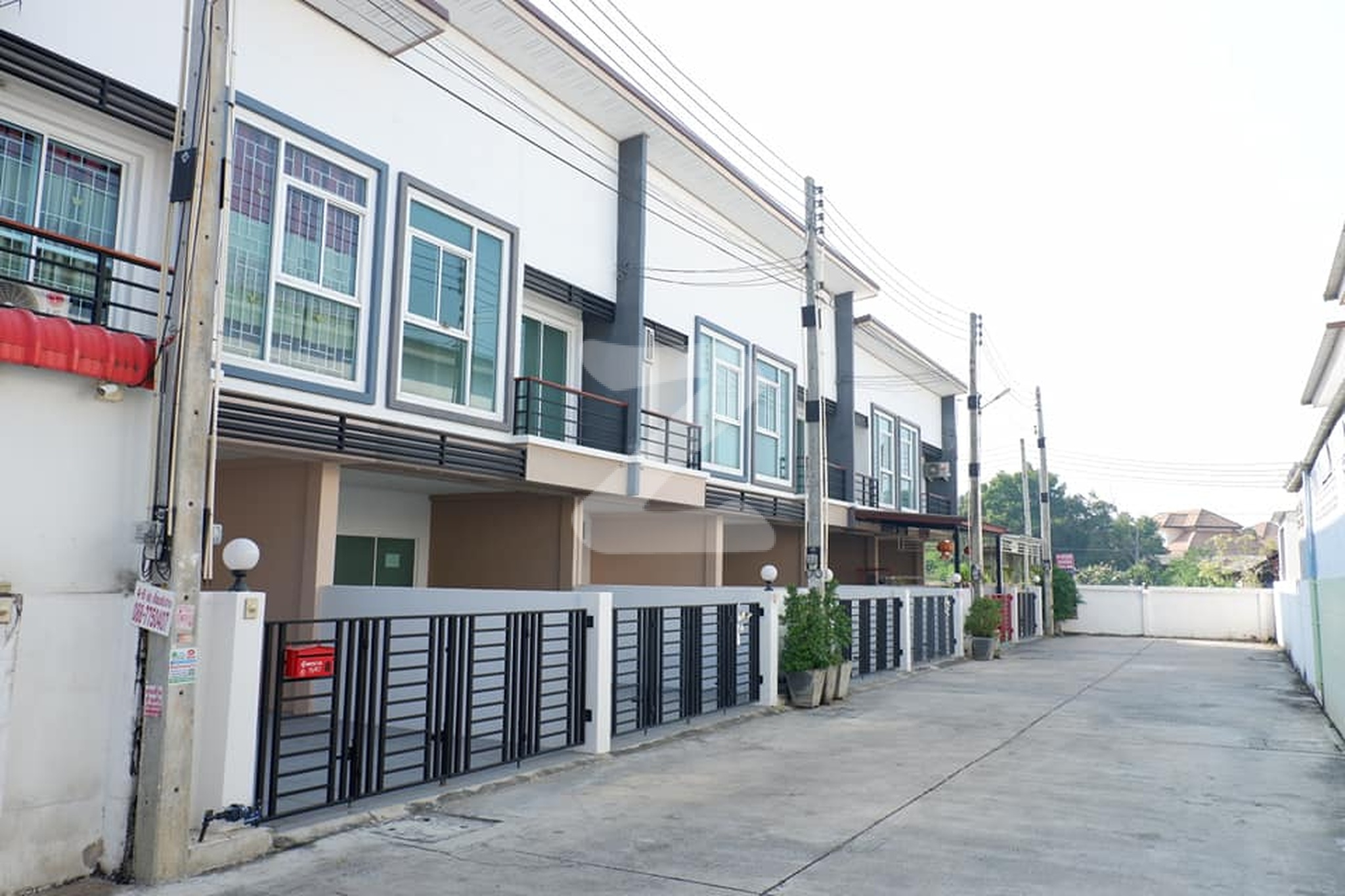 โมเดิร์นเน่ สุขุมวิท-พัทยา 33 Moderne Sukhumvit-Pattaya 33