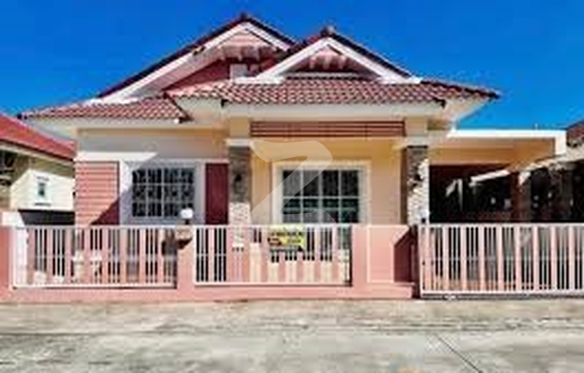 สิลันตา 2 วิลเลจ Silanta 2 Village
