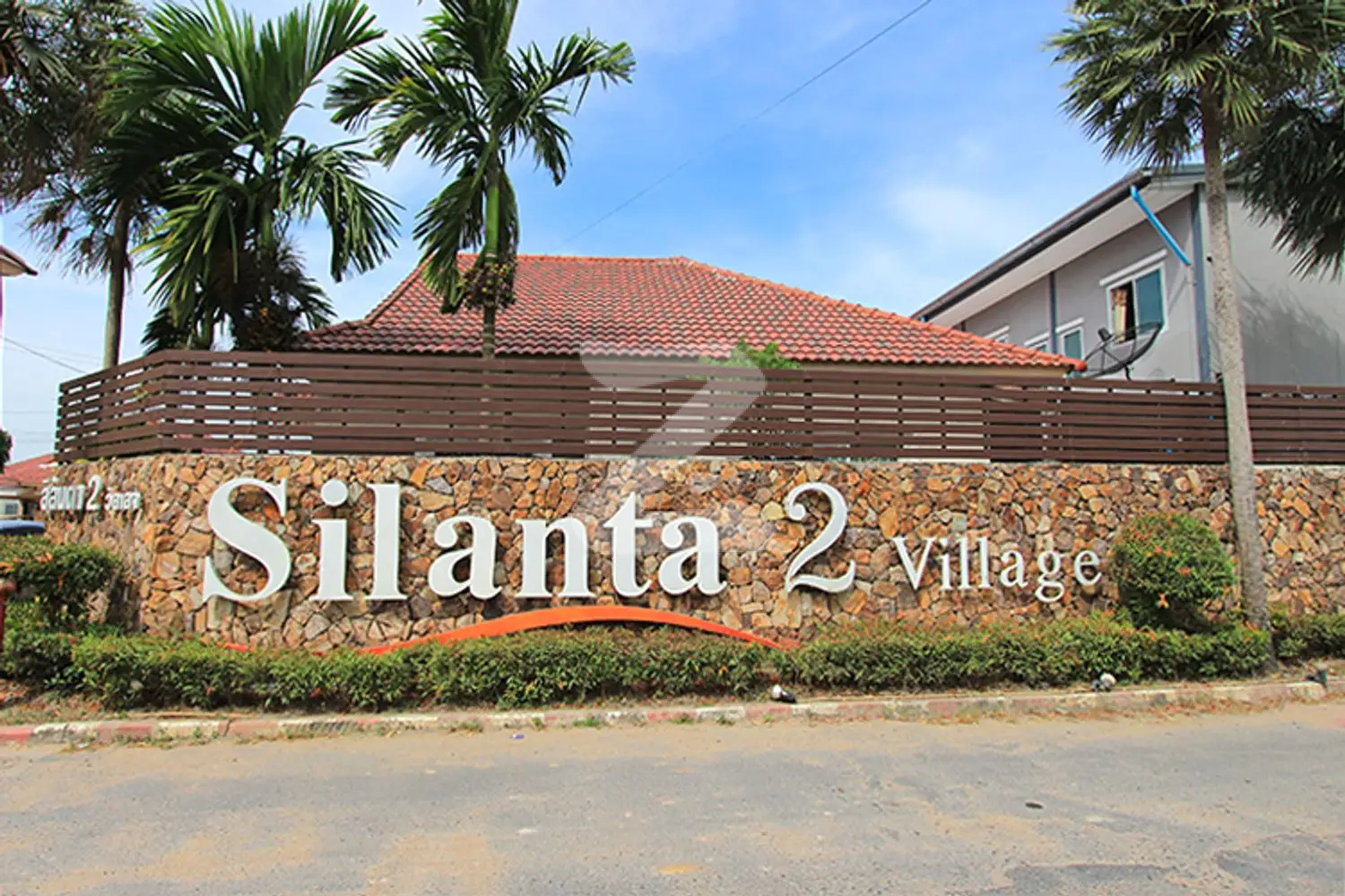 สิลันตา 2 วิลเลจ Silanta 2 Village
