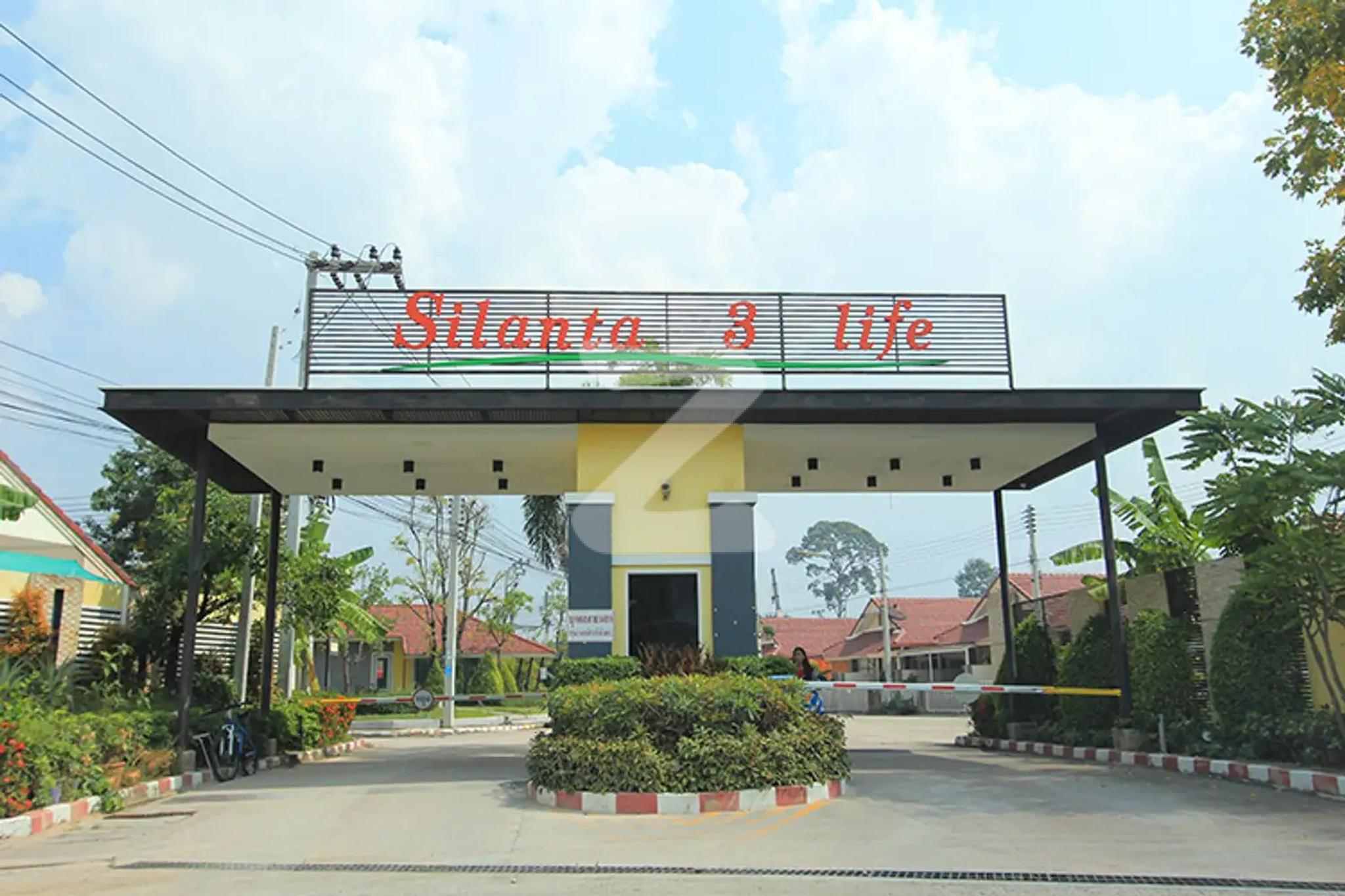 สิลันตา 3 ไลฟ์ Silanta 3 Life