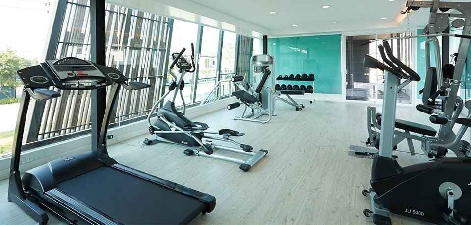 เสนา พาร์คแกรนด์ รามอินทรา Sena Park Grand Ramindra