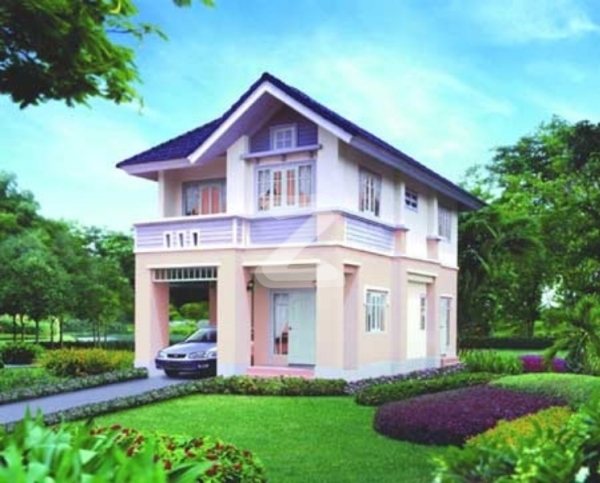 เสนาวิลล่า รามอินทรา Sena Villa Ramindra