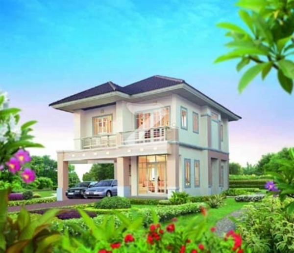 เสนาวิลล่า รามอินทรา Sena Villa Ramindra