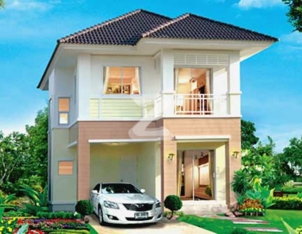 เสนาวิลล่า รามอินทรา Sena Villa Ramindra