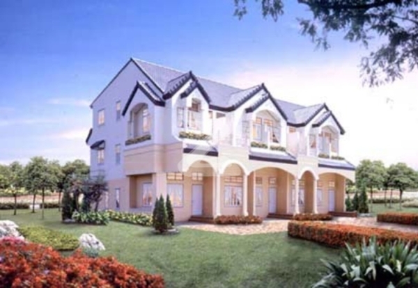 เสนาวิลล่า รามอินทรา Sena Villa Ramindra