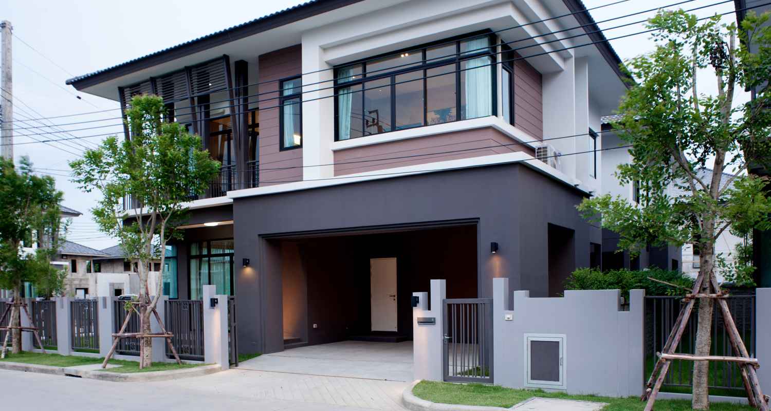 เอโทล จาวา เบย์ บางนา-กิ่งแก้ว Atoll Java Bay Bangna-Kingkaew